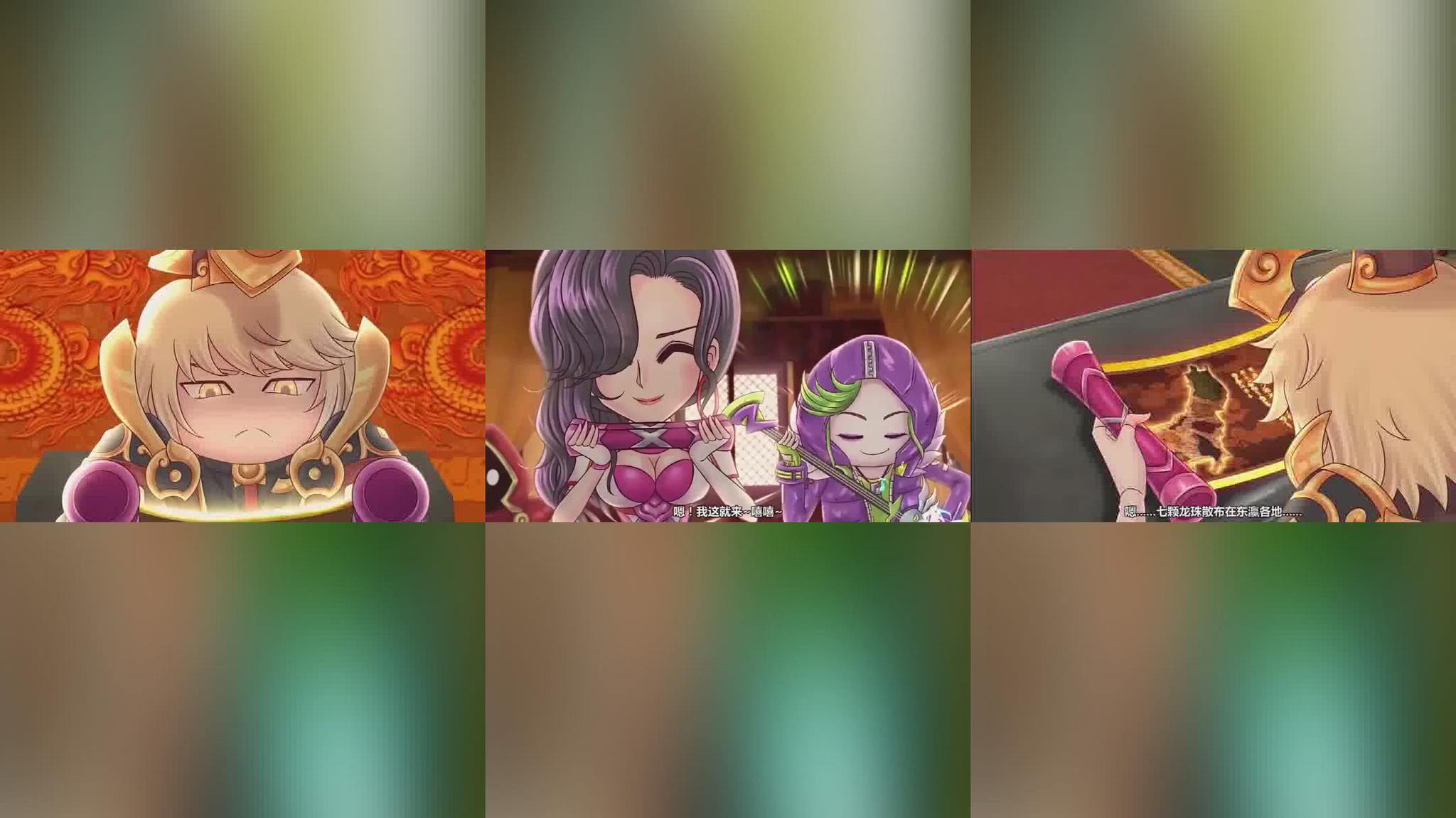 下水道打野阿珂也很强,321技能轻松放倒满血铠皇