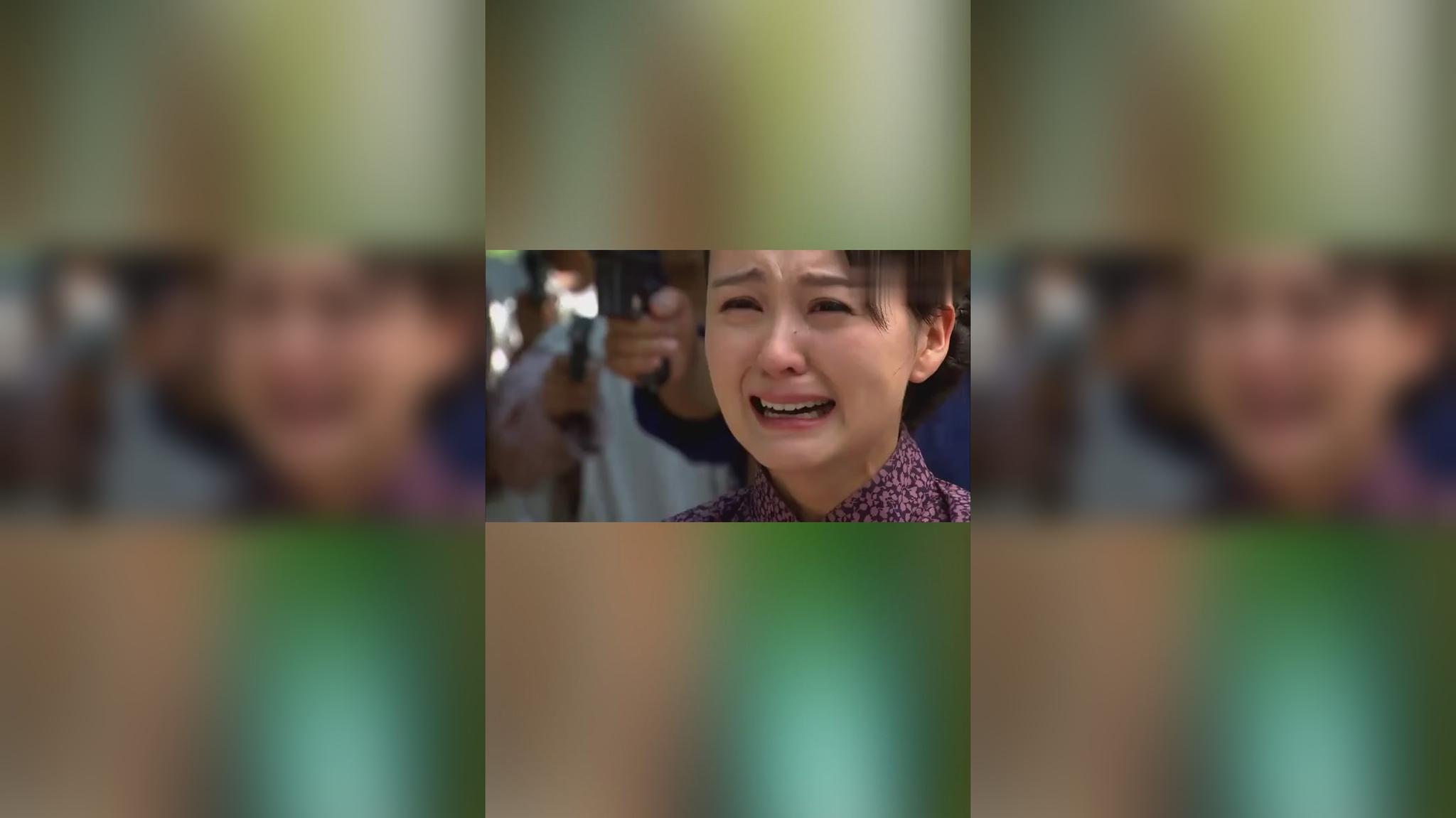 最后一枪:沈之冰要启动蓝光计划,陈泽对此一无所知,决定深入