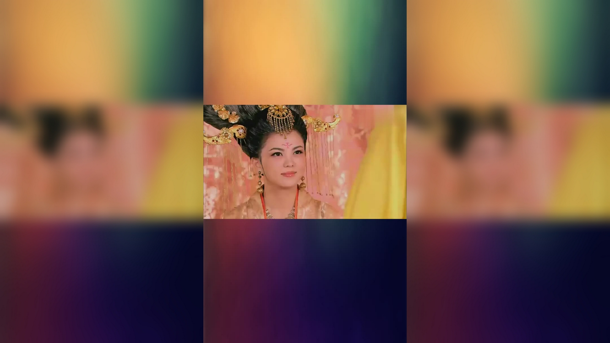 小鱼儿-塔卡公主是个女儿身,却要继承整个国家,老国王不放心