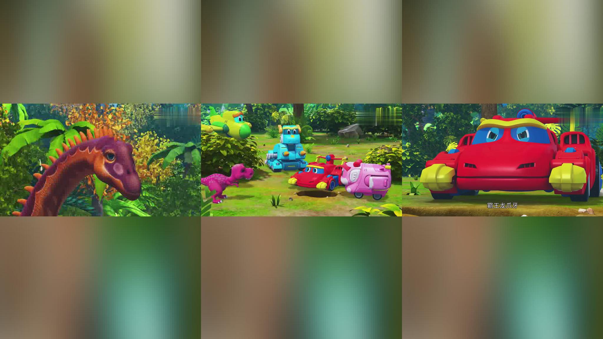 梁龙老师新鲜出炉的《走过路过》