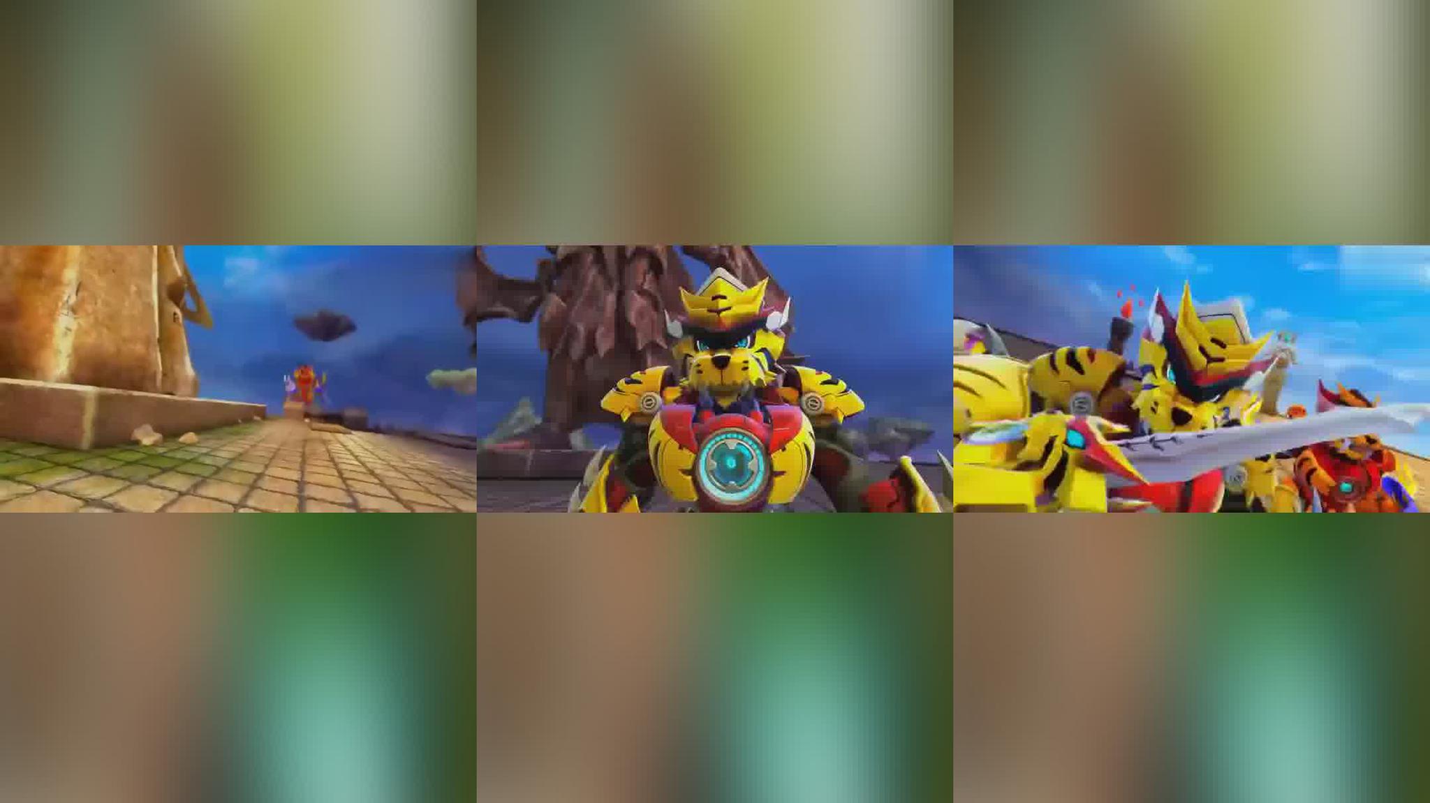 邵氏电影——铁旗门三少一决生死,铁虎终不敌铁豹,铁猴