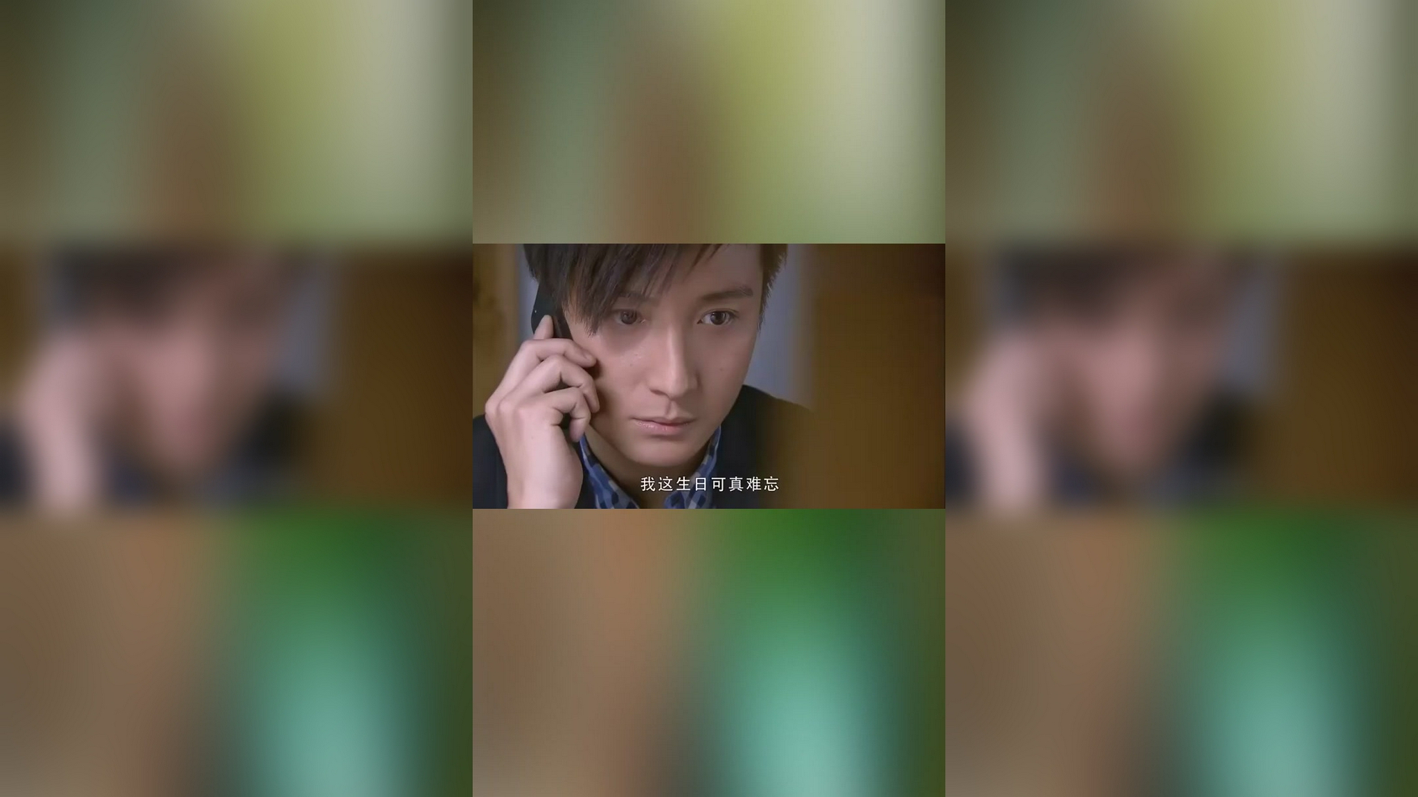 双生花:俊飞终于找到杀白胜真凶,磊哥气的提刀就要砍他,太虎了