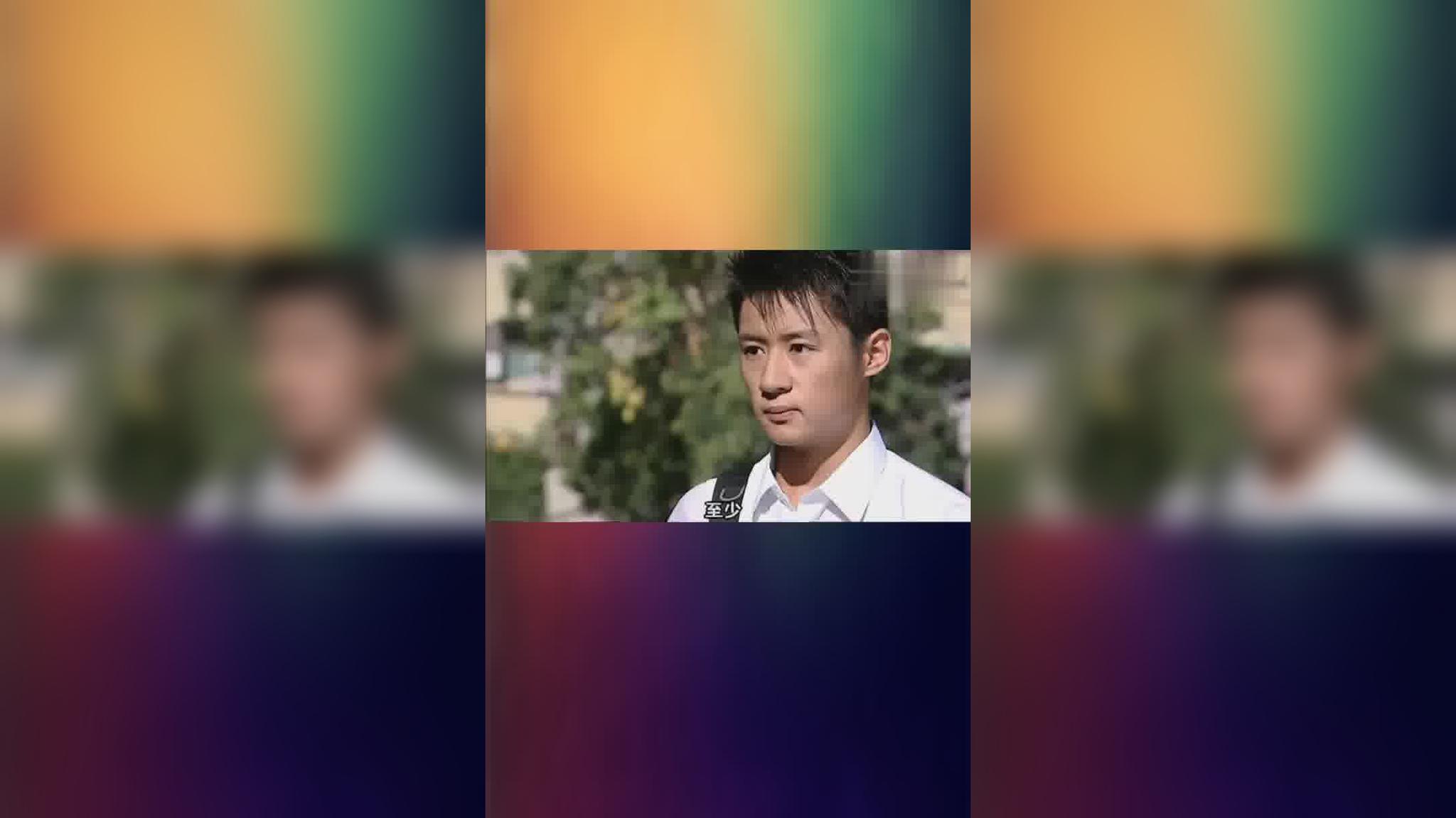 火力少年王:豆豆编辑,下次采访记得带记者证哦!