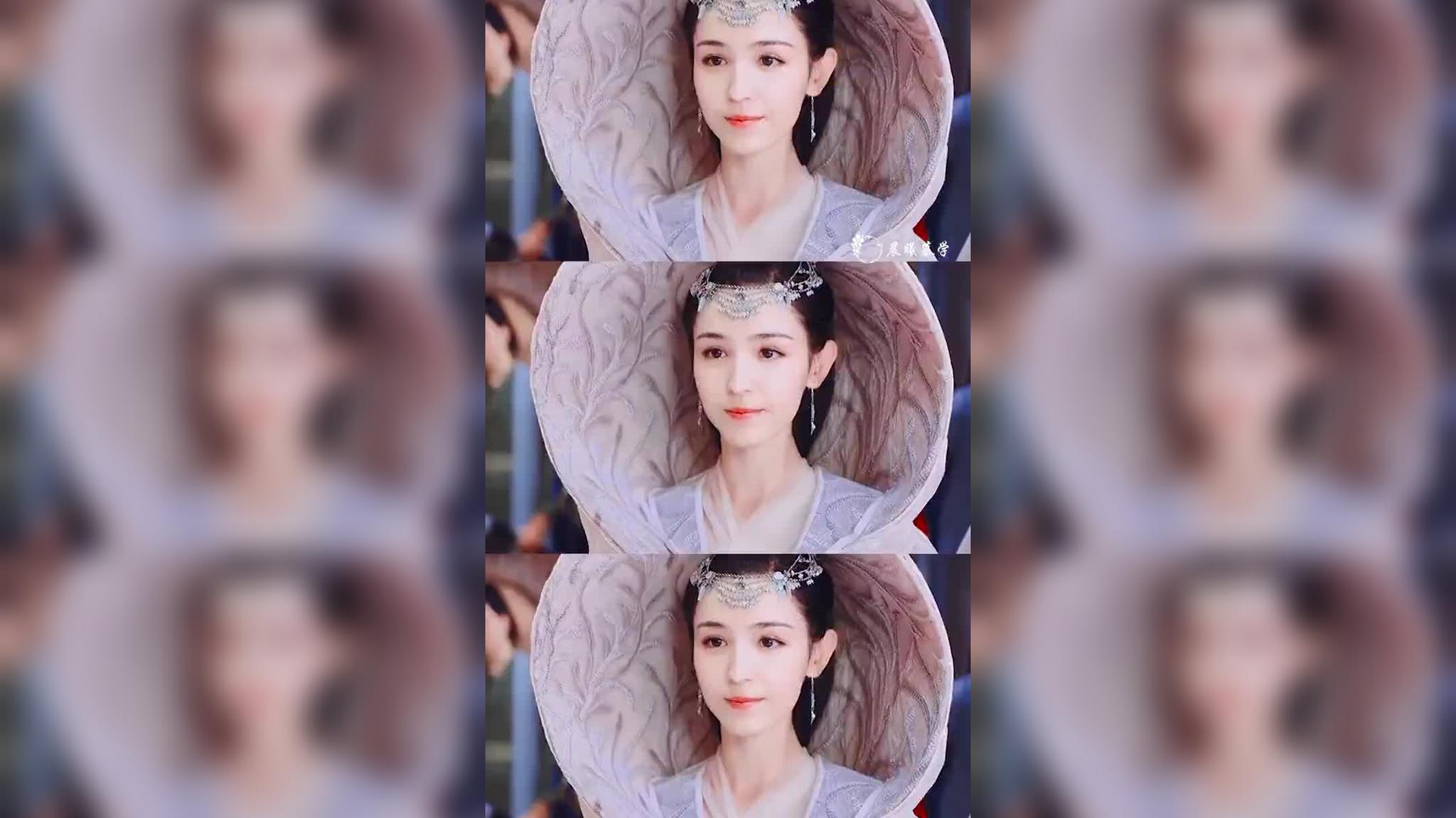 王鹤棣×祝绪丹 流萤结局重聚魂魄,彻底失去记忆,与龙王擦肩而过
