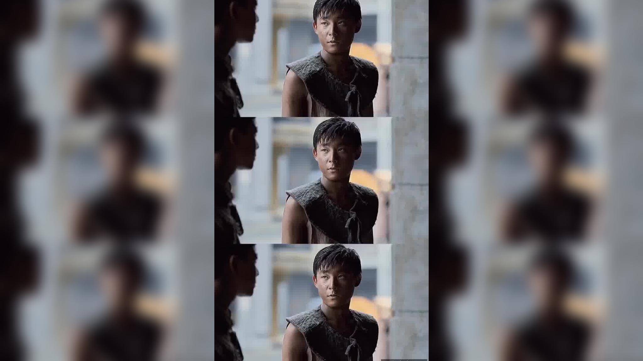 觉醒年代葛树贵真实的结局