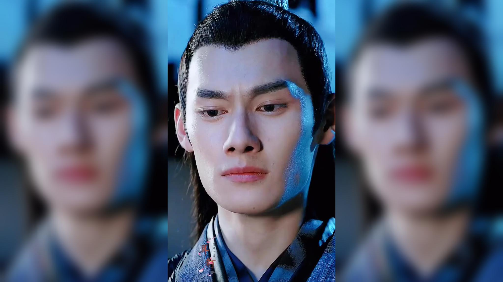 陈情令:温宁觉得思追过得很好,不愿他想起往事,太沉重了