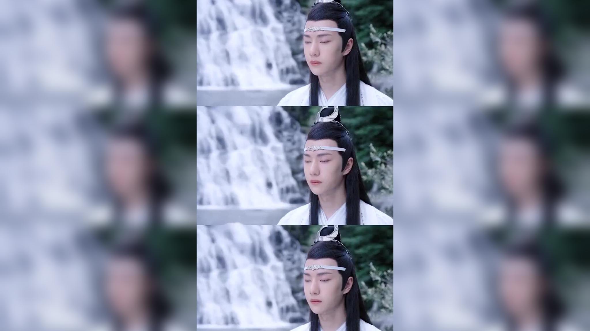 陈情令:温宁觉得思追过得很好,不愿他想起往事,太沉重了