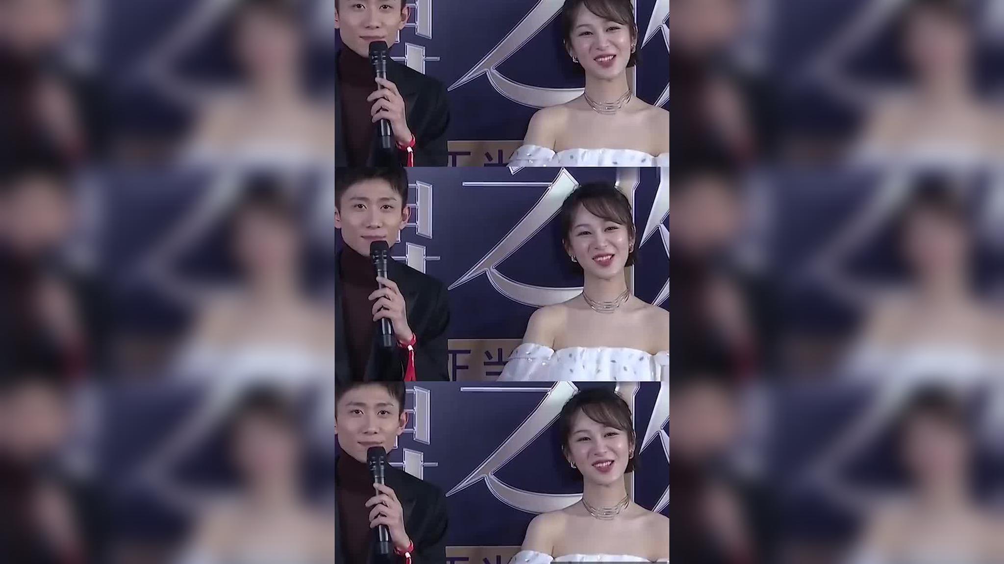 生于八零后:唐嫣被整,张一山和工作,该如何取舍