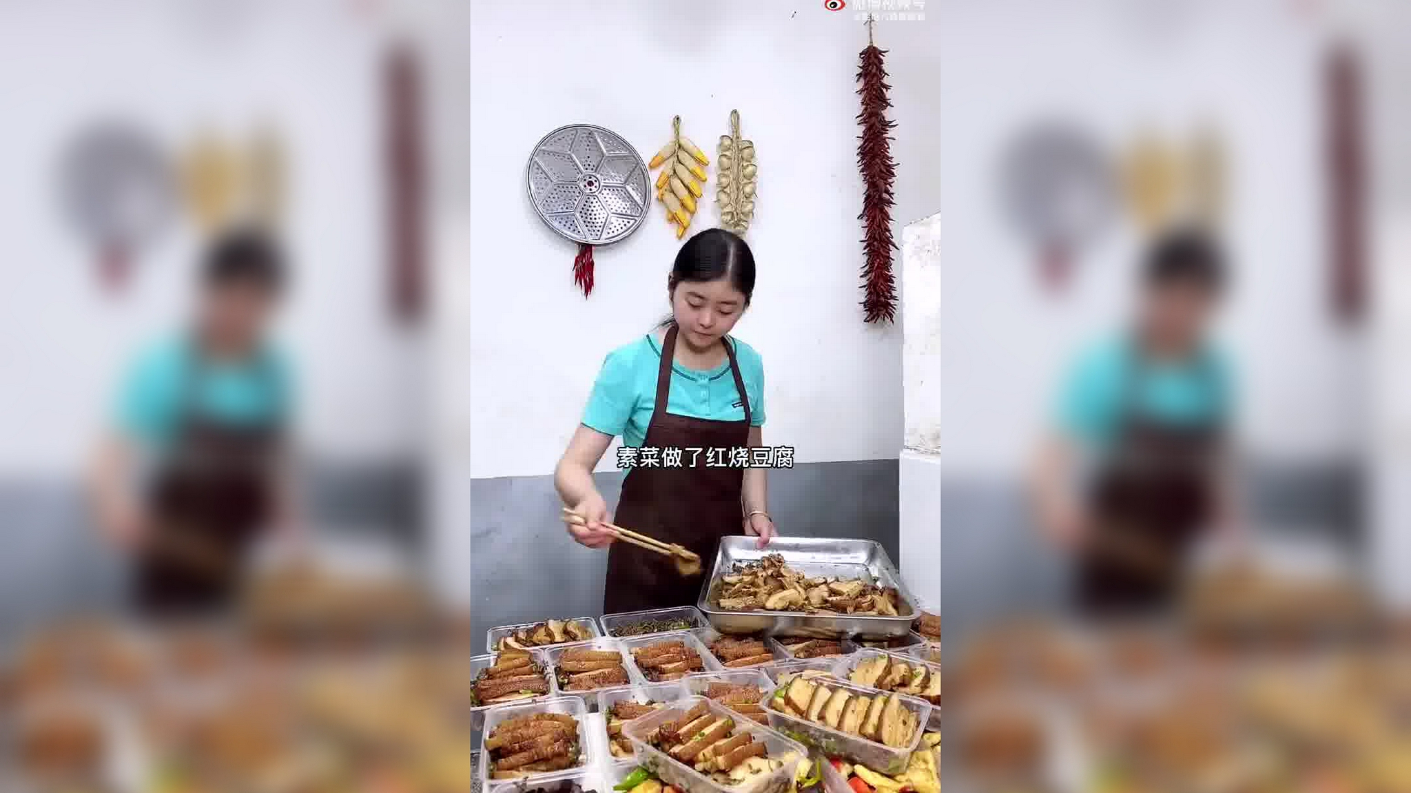 丽莎 摆摊的第73天