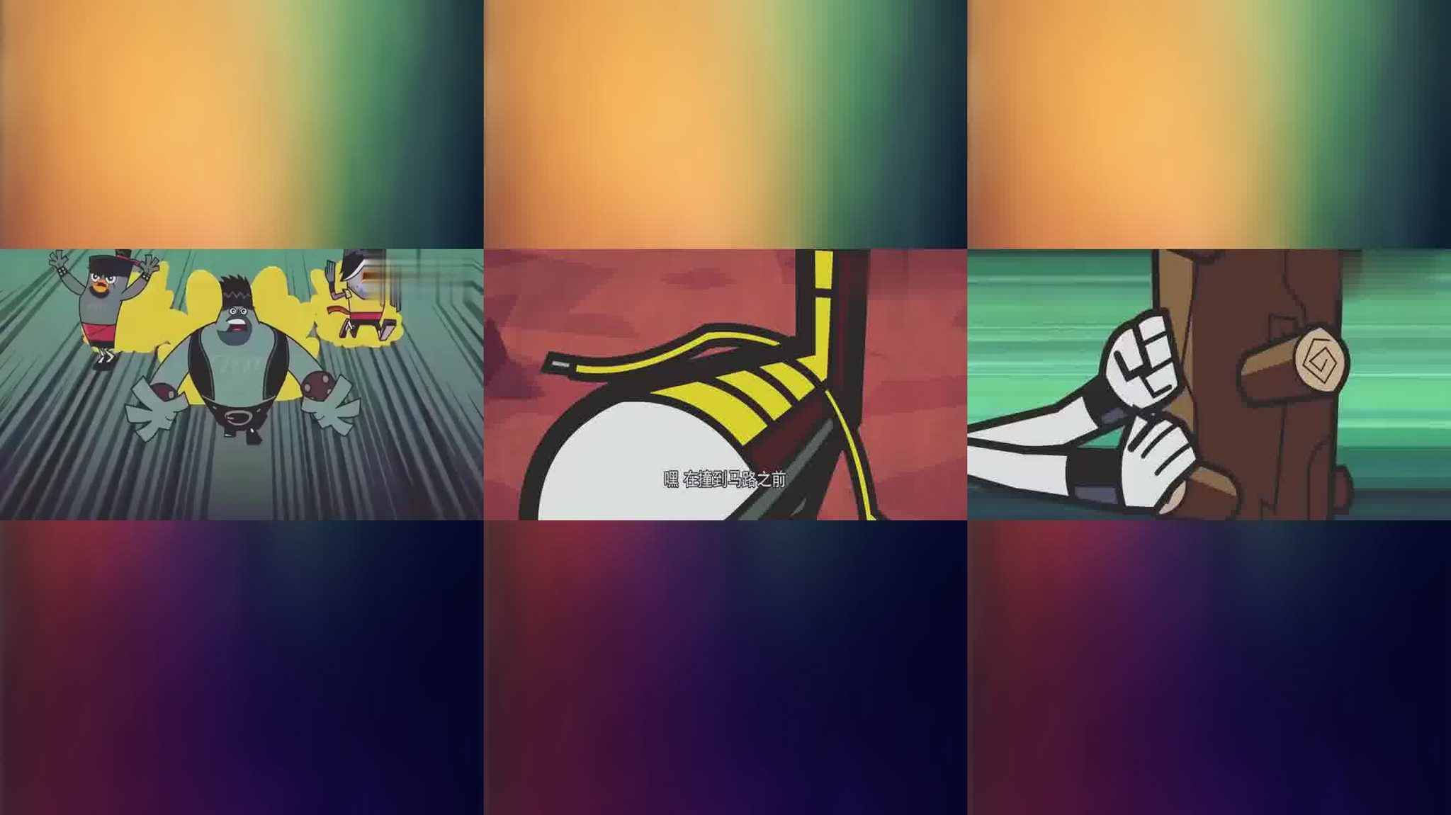 少林寺传奇:智传和尚武功高强,高大人下场试探,怎料却结了梁子