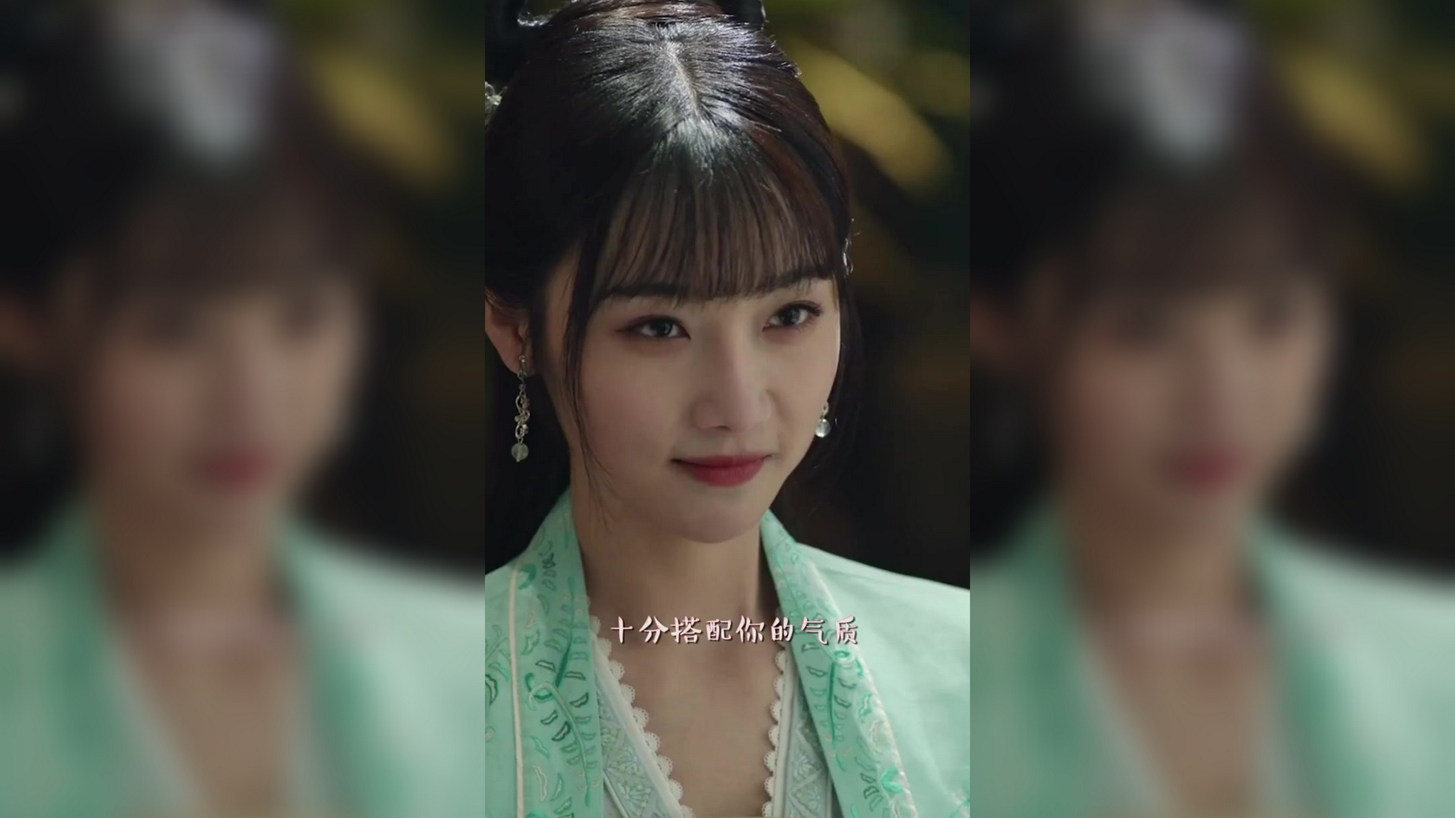 顾沅变装来袭! 各种不一样的珍珠沅