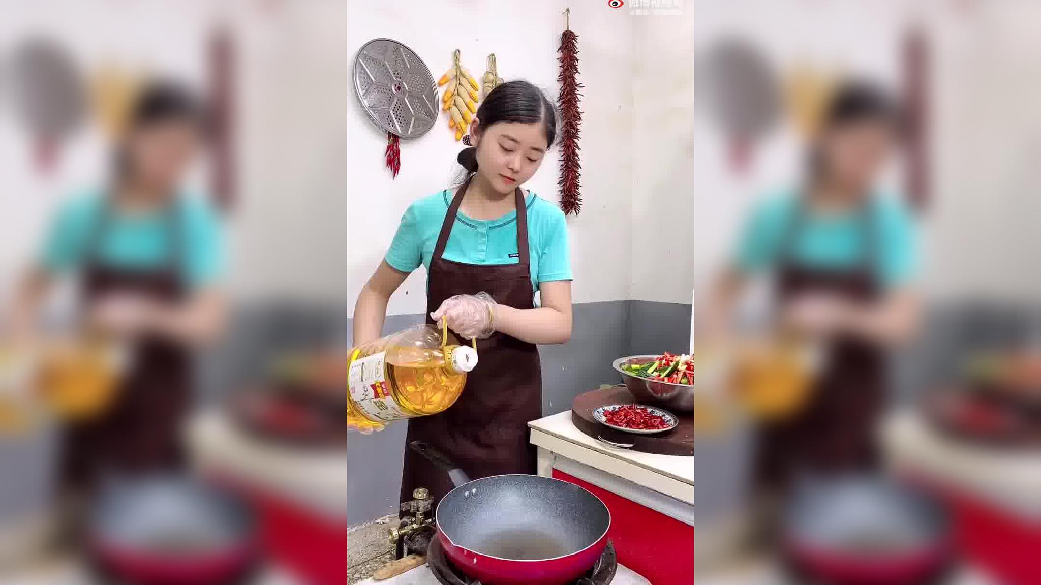 丽莎 摆摊第75天