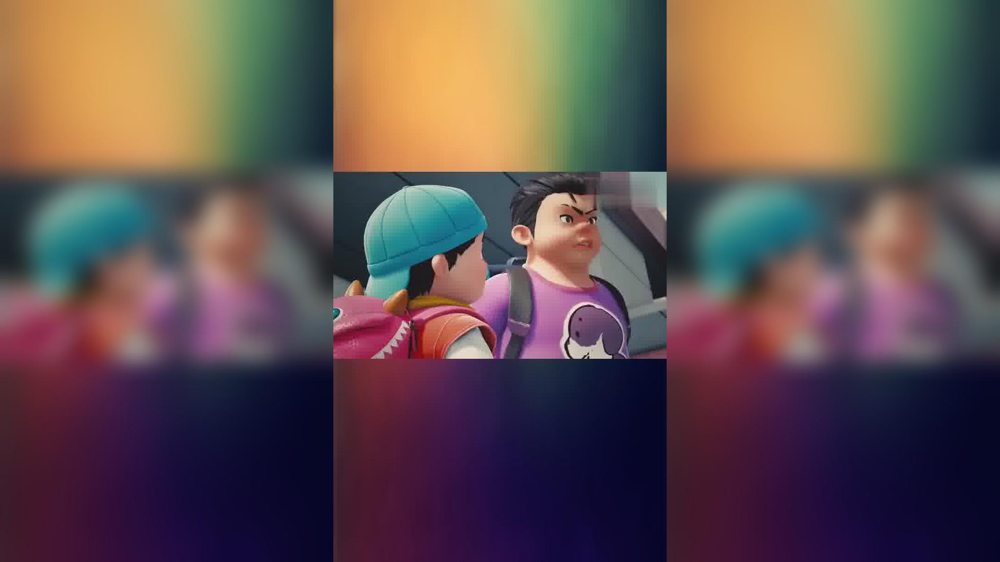 龙队长的奇特心态调整方式---碎碎念!