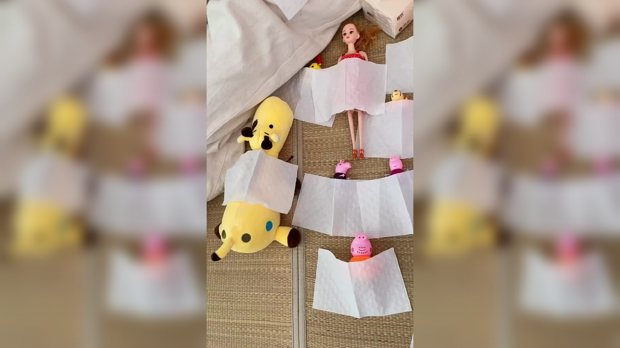 婴儿为什么闹瞌睡