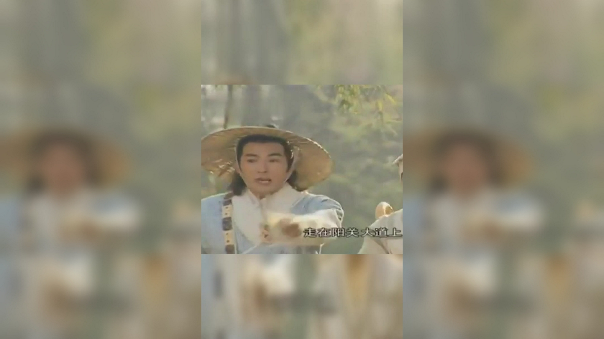 侠客小耶:小耶找出真相,用红尘照片网恋的,竟是自己的妹妹!