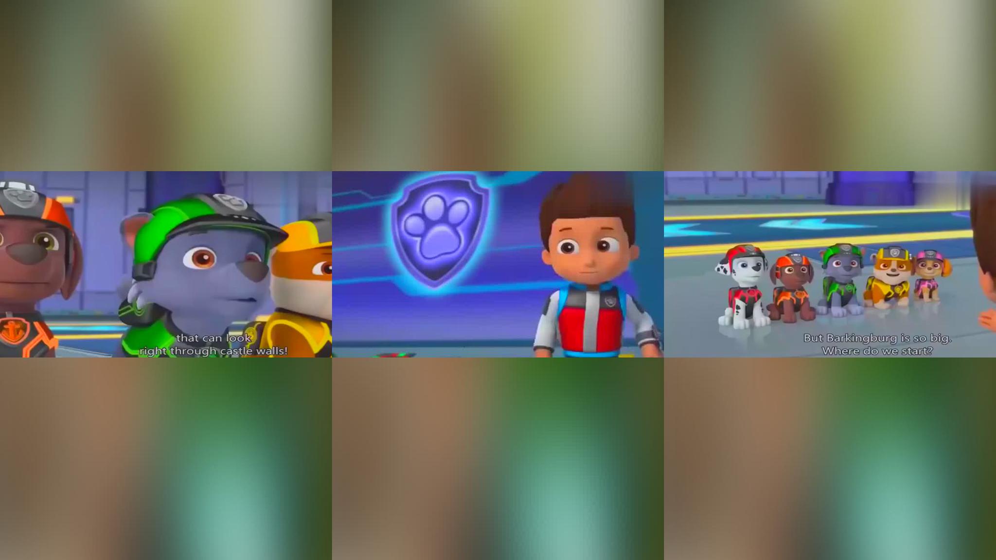 的士速递:马洛特带着他的憨憨队员,究竟能否战胜窃贼?