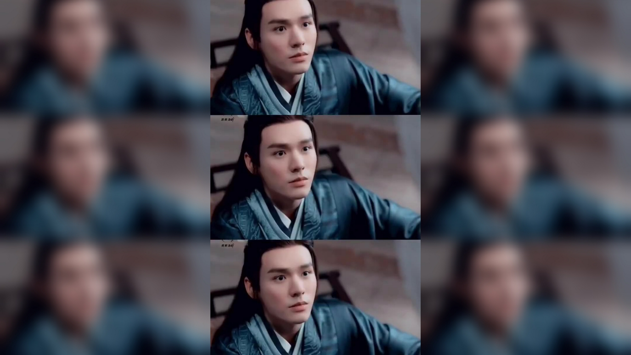 山河令,黄鹤想用高小伶跟赵敬谈条件