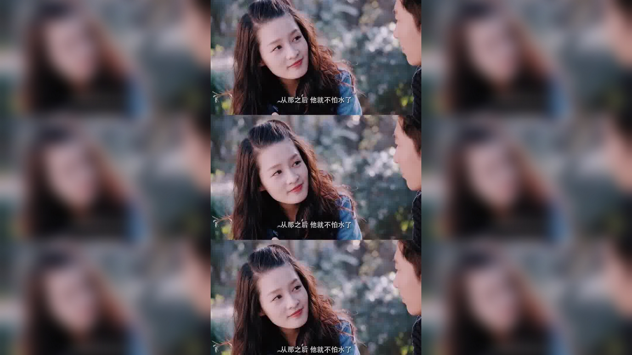 《爱上特种兵》卓然叫助手追杀夏初