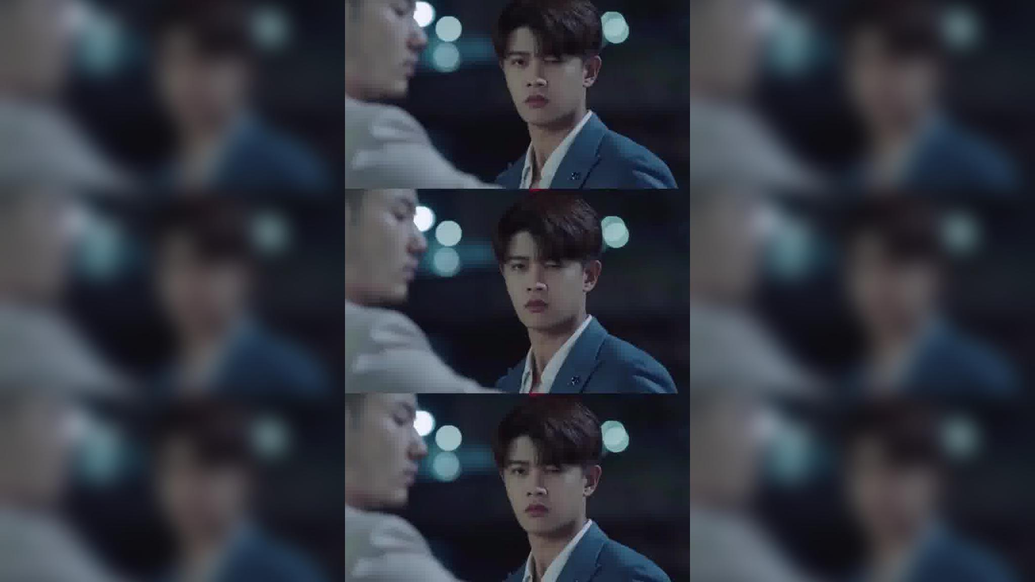 迷雾追踪:看得出,袁晓东的内心还是很善良的!