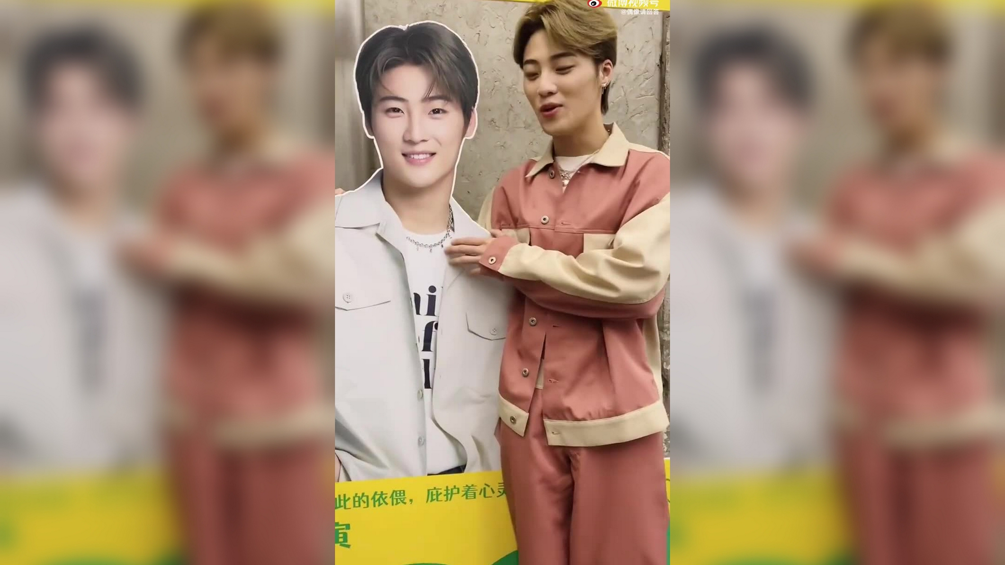 俞更寅蒜茸粉丝扇贝版《赤壁赋》,林俊杰听了都得买两袋