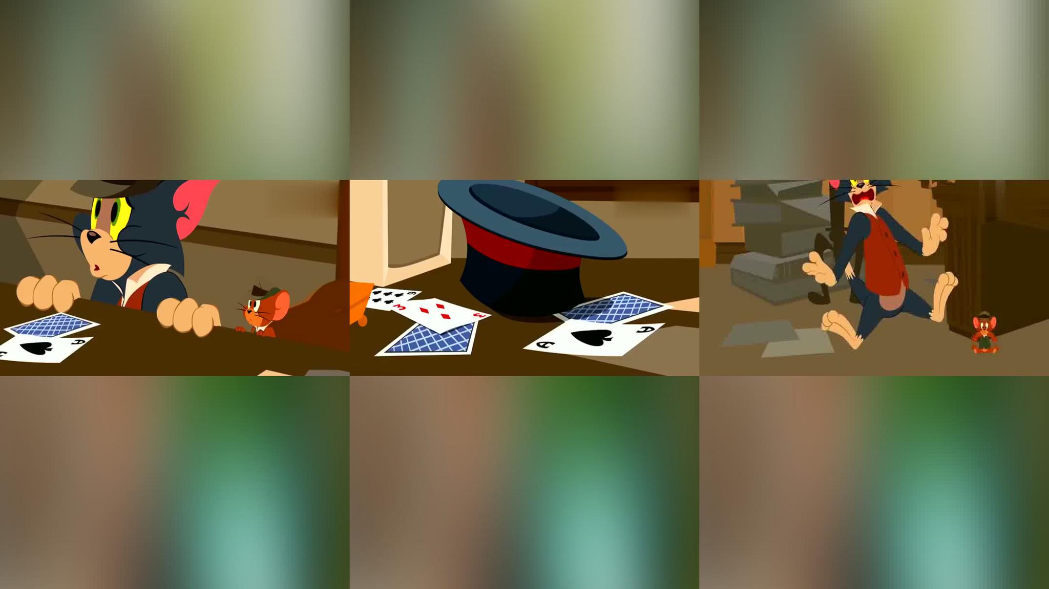 闪天下:跳跳蛋糕丢失,院长化身侦探,寻找蛋糕下落