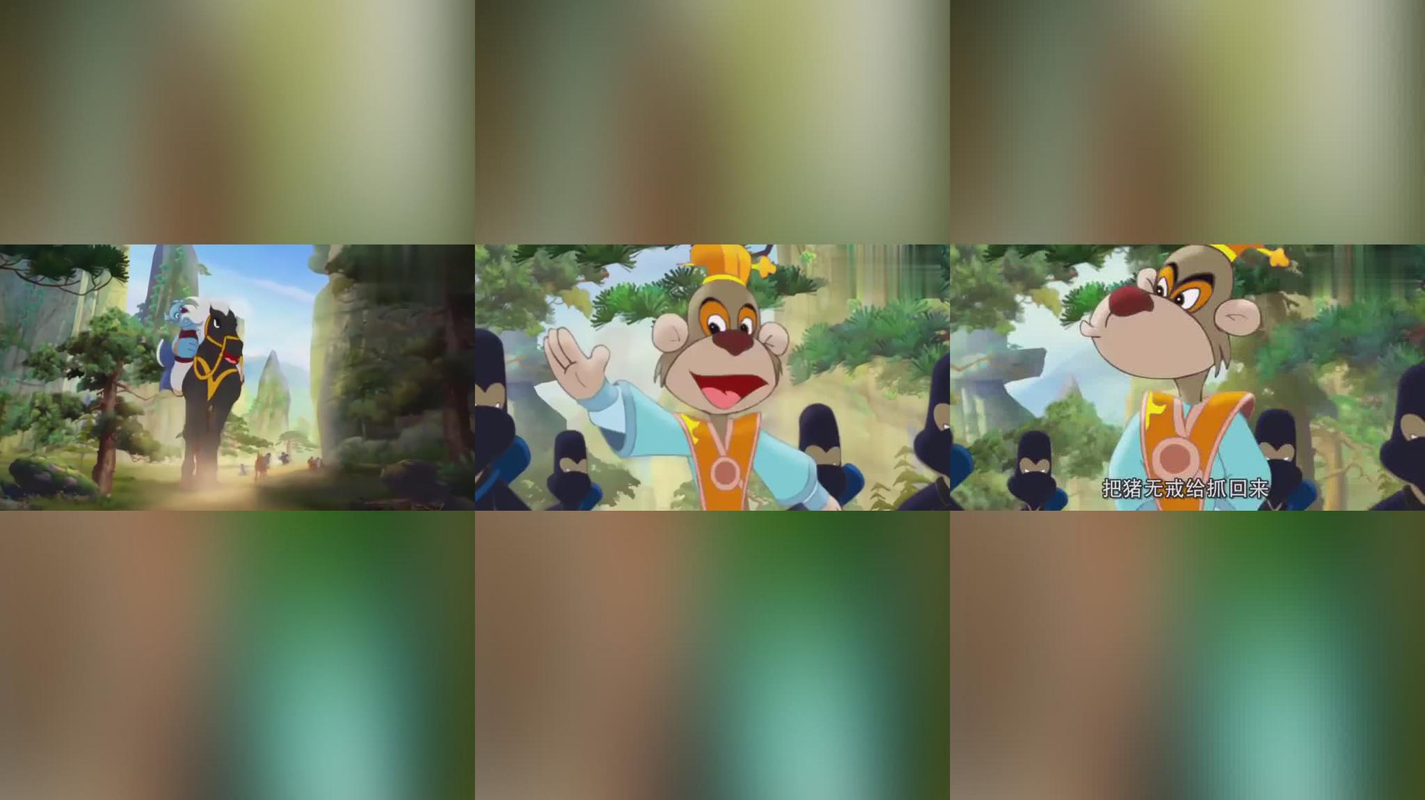 马励武打开共军缺口,立马请功,哪想丁济黄直呼:完了