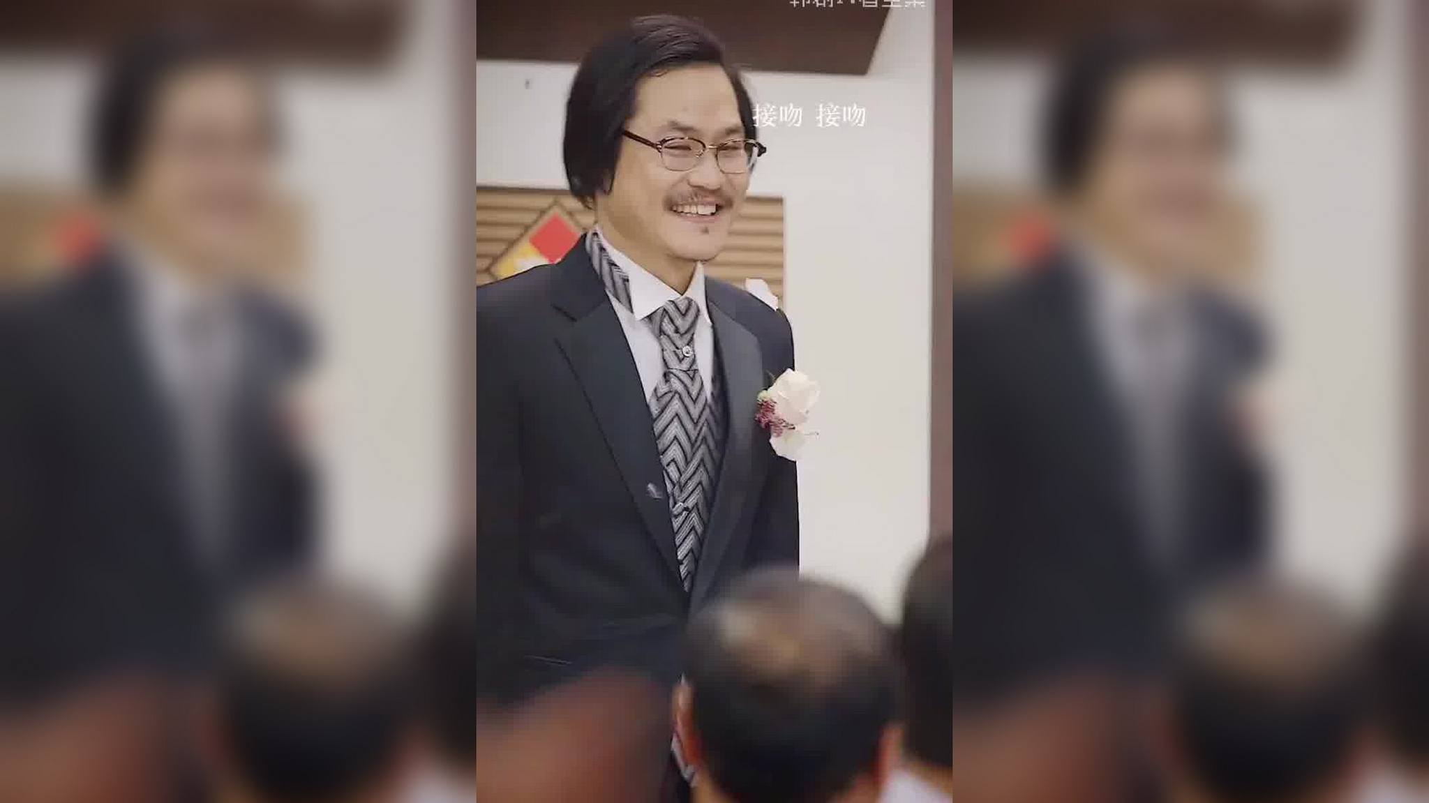 请回答1988:东龙爸爸给了善宇很大面子,学长一看,眼神就不对了