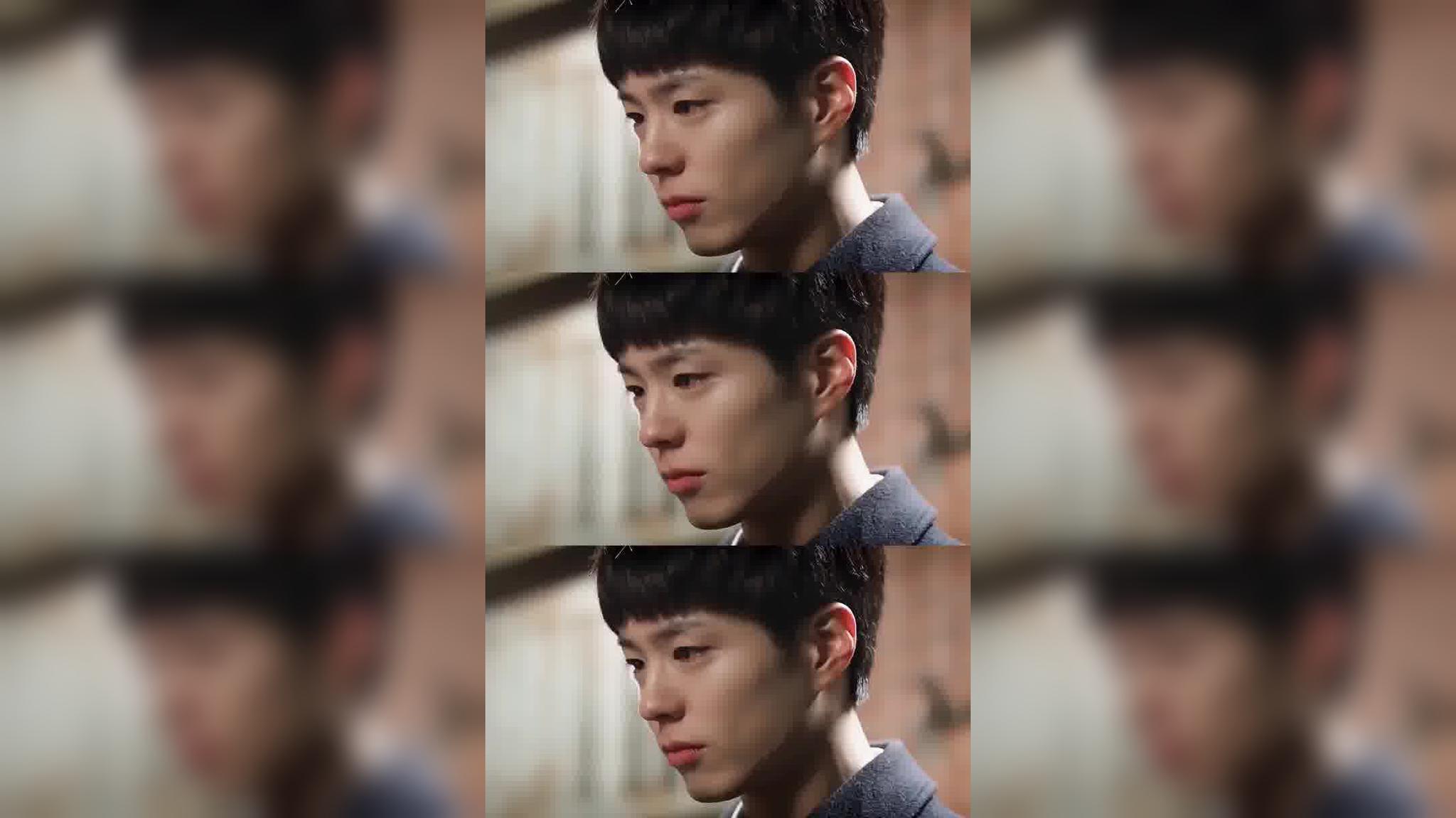 请回答1988:东龙爸爸给了善宇很大面子,学长一看,眼神就不对了