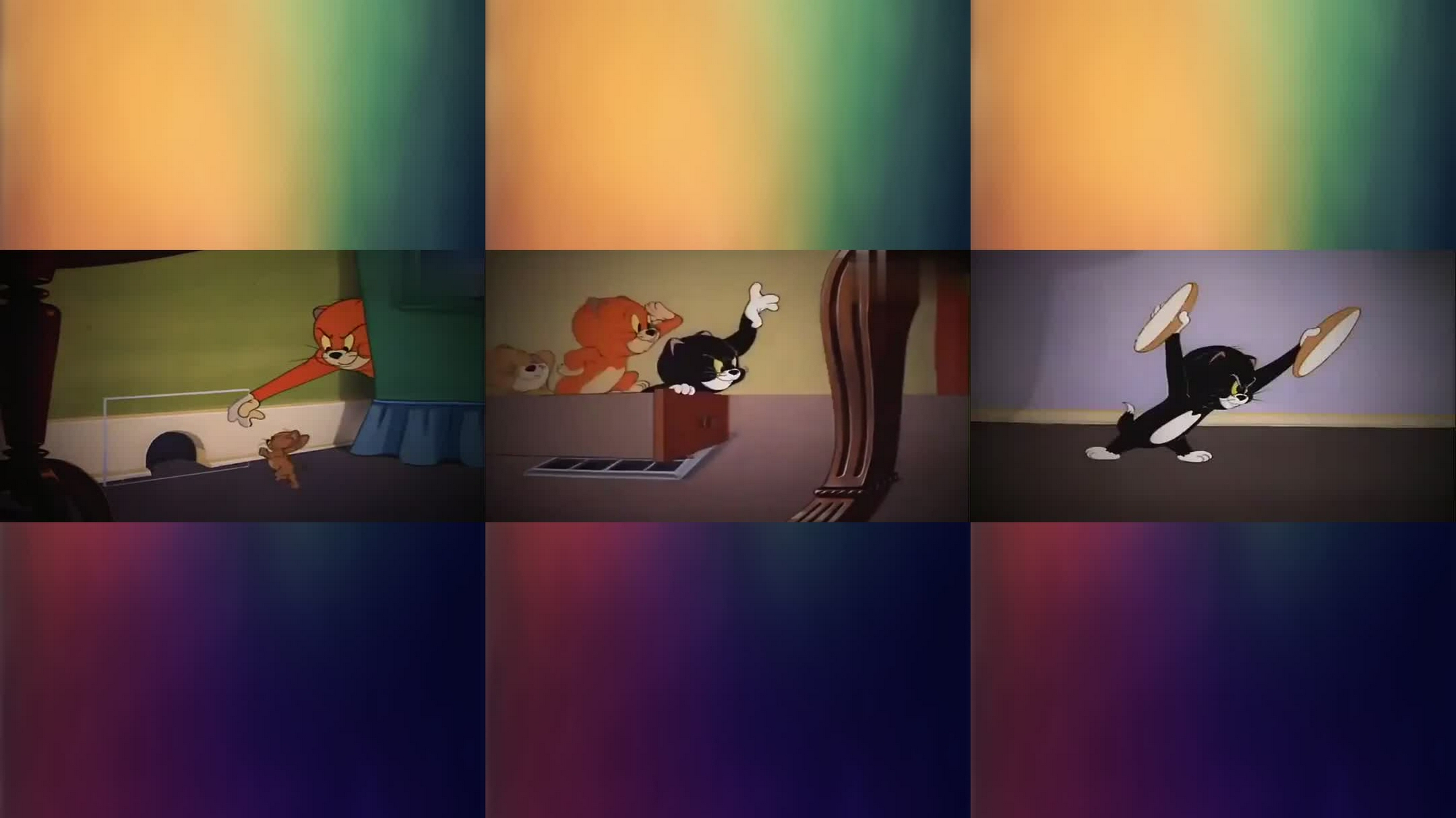 坏蛋杰瑞:创作模式超强无敌技巧!带着兜兜去苟分咯