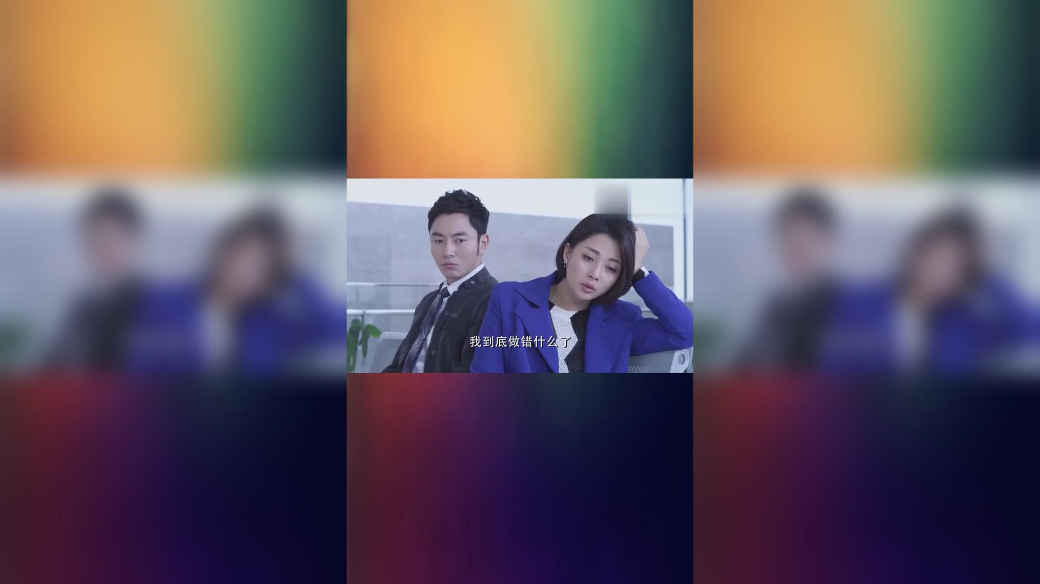 尖刀出鞘:百合和部队走散,竟直接变失忆,农妇说她因祸得福!