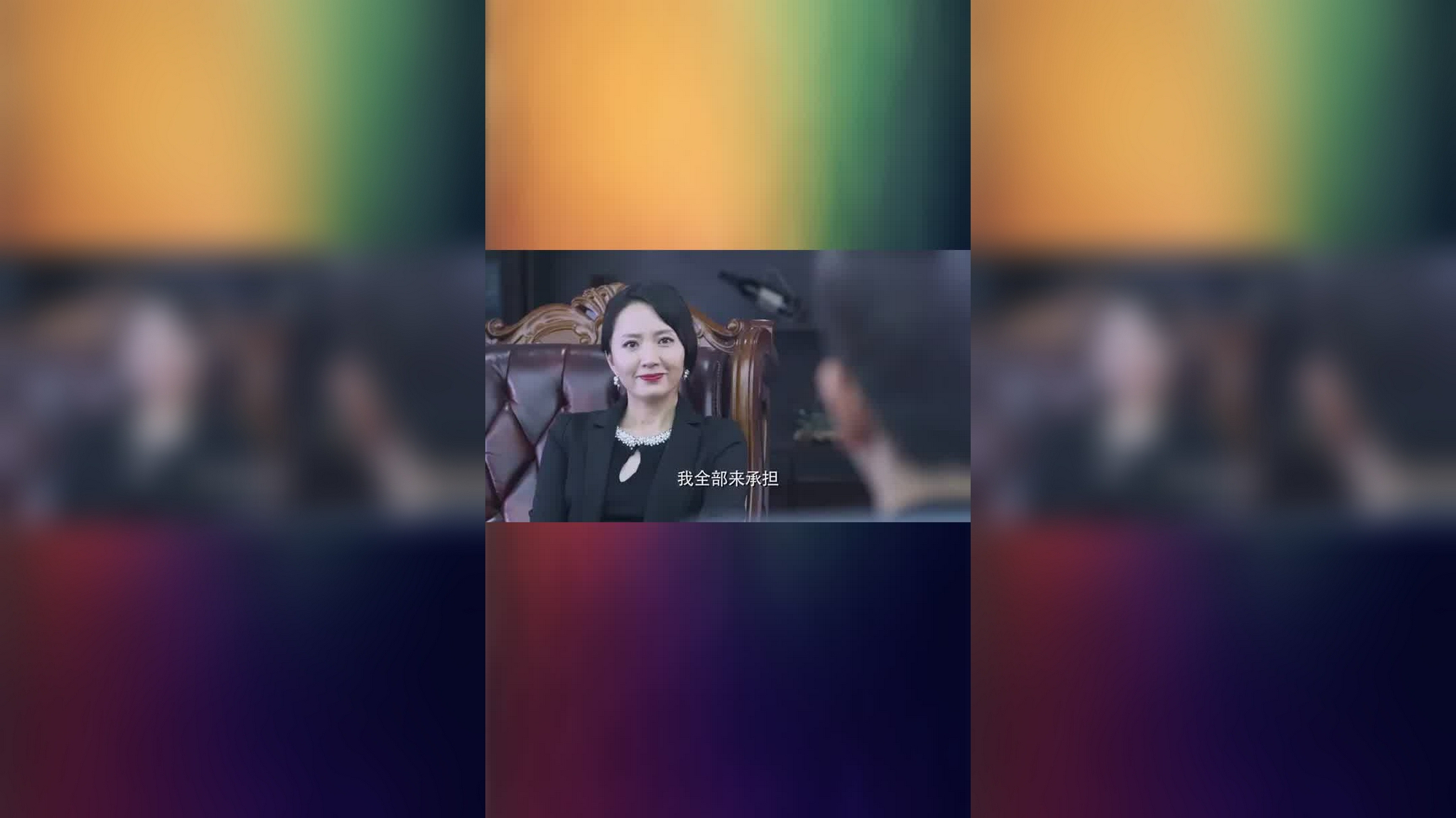 尖刀出鞘:百合和部队走散,竟直接变失忆,农妇说她因祸得福!