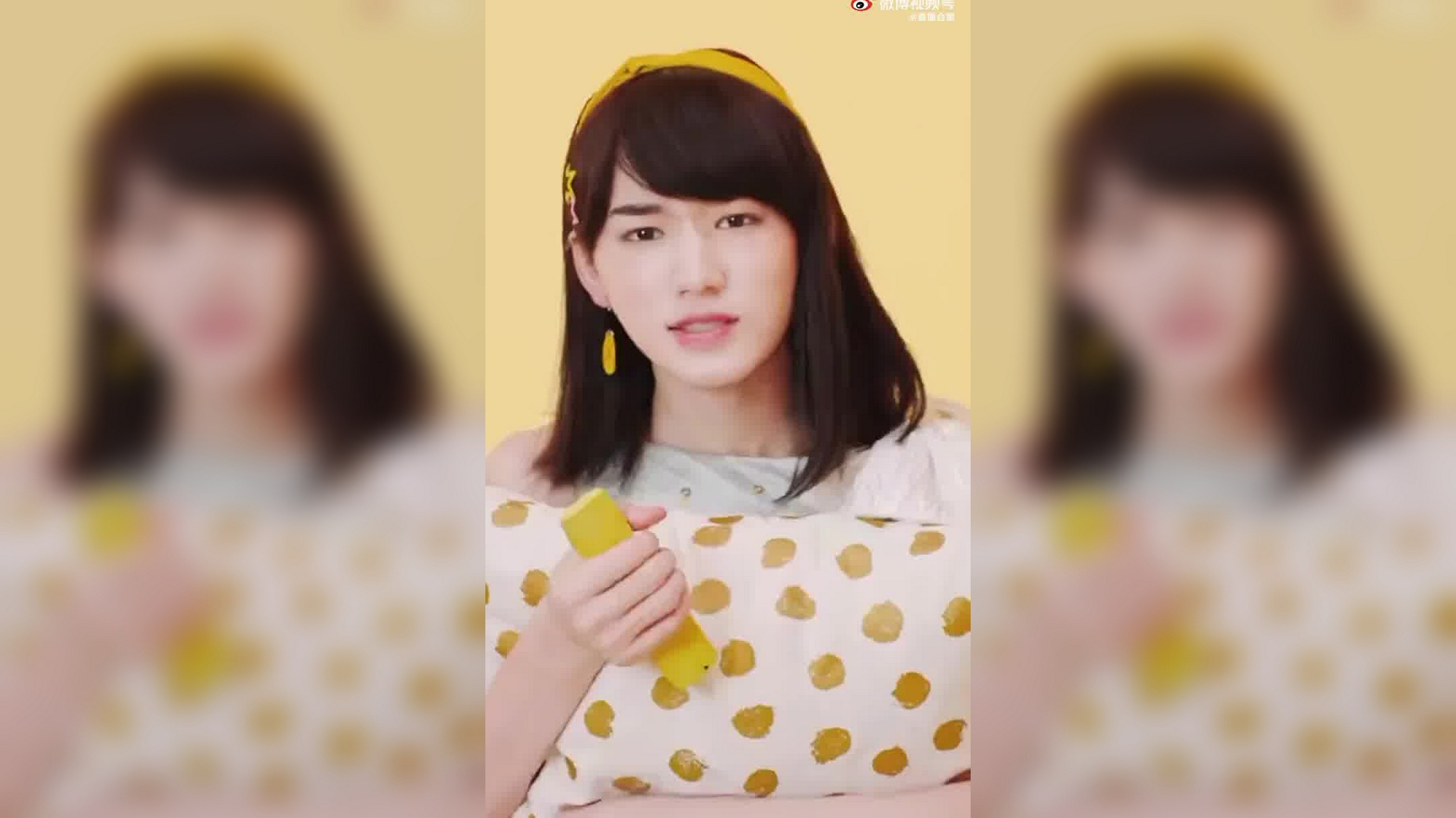 我们是时代少女团:马馥桂, 丁妙妙,宋雅萱,刘瑶雯