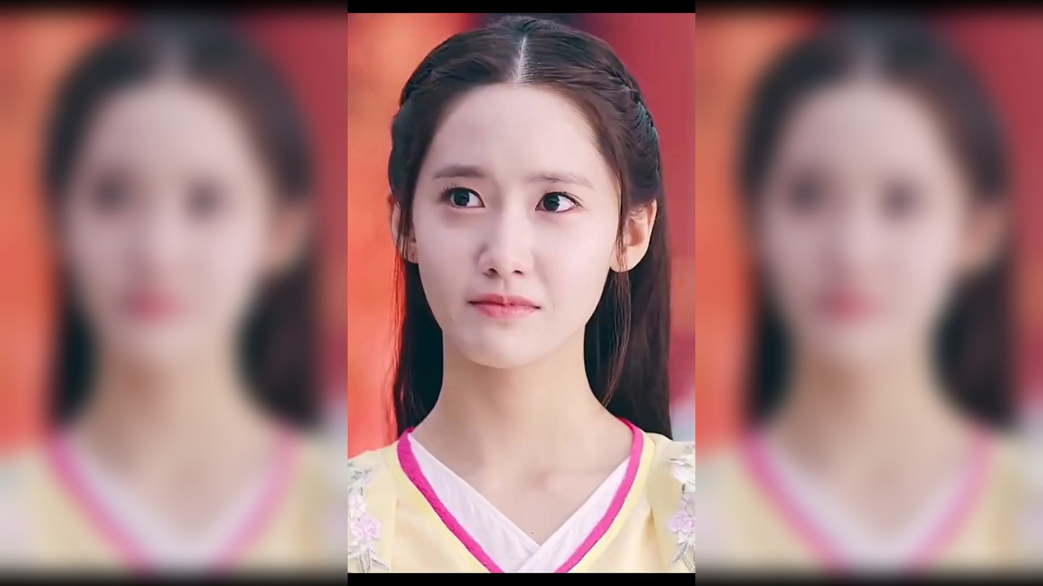 雅允儿和楠烟酱的故事