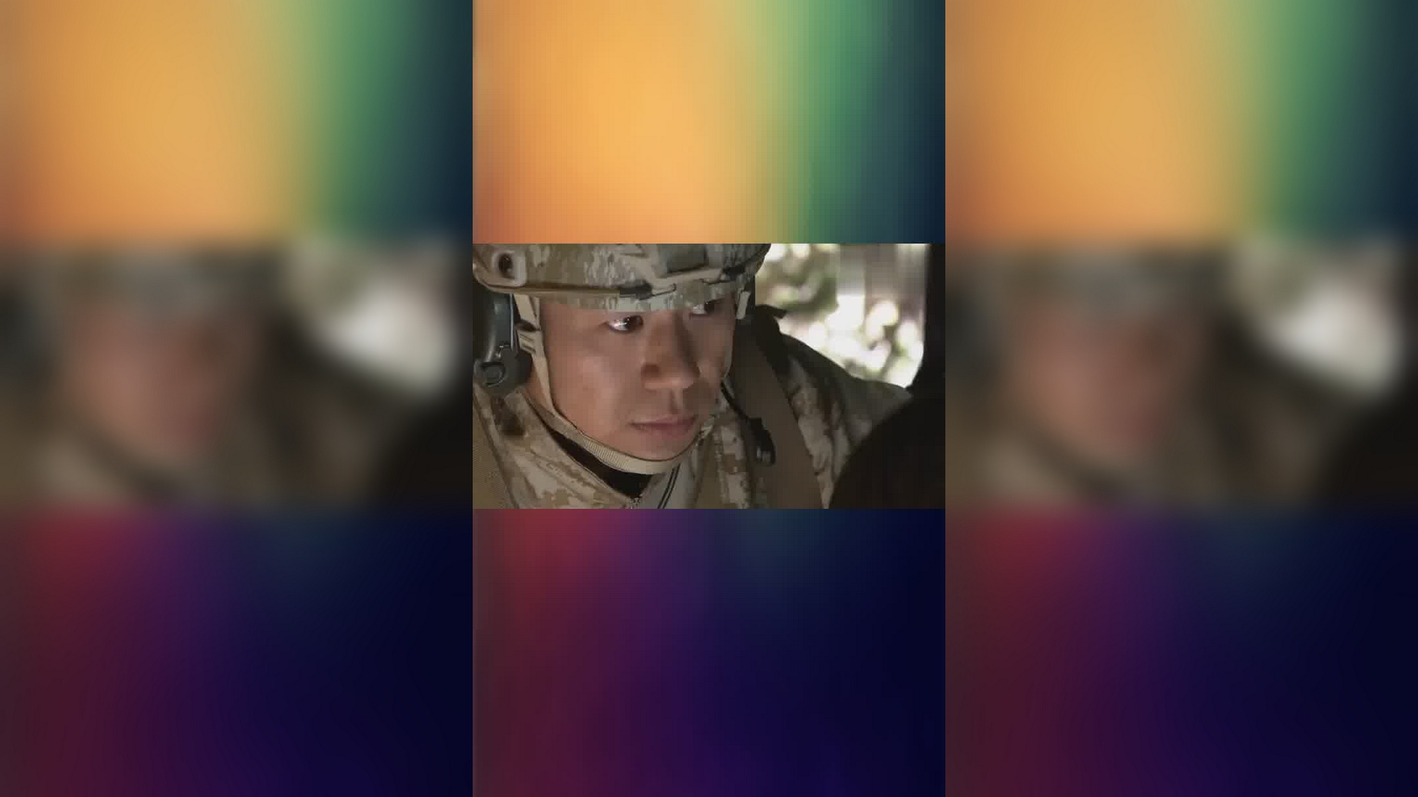 "小狼狗"欧阳永不言败!越挫越勇太会撩