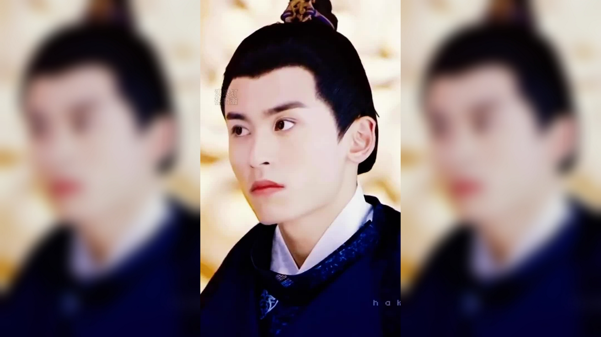 美人制造:兰儿姑娘笨手笨脚登场,裴云天被其无心操作整了一顿