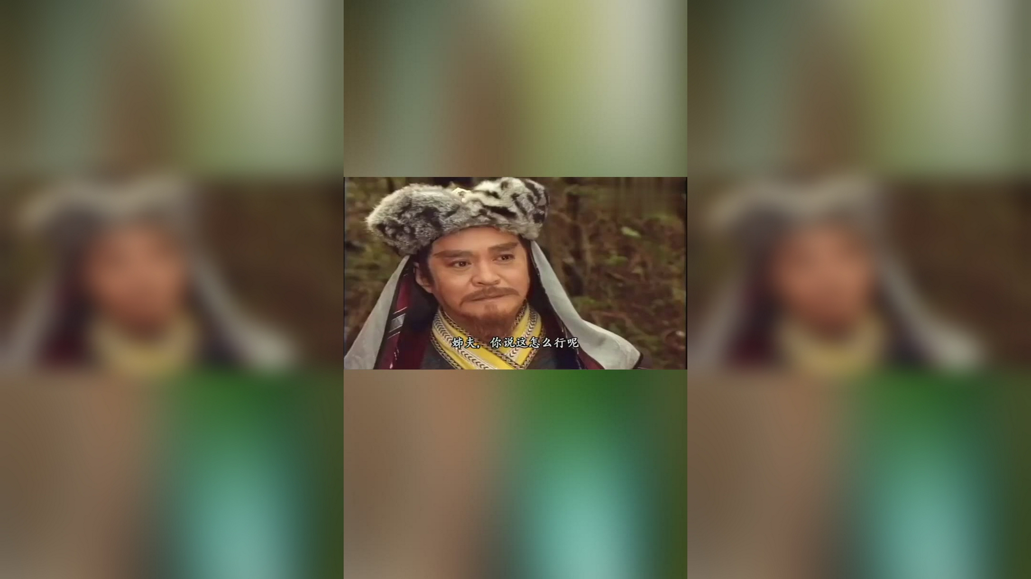 成功逃离大辽,吴长风欲请萧峰再任帮主,萧峰感激仍相拒