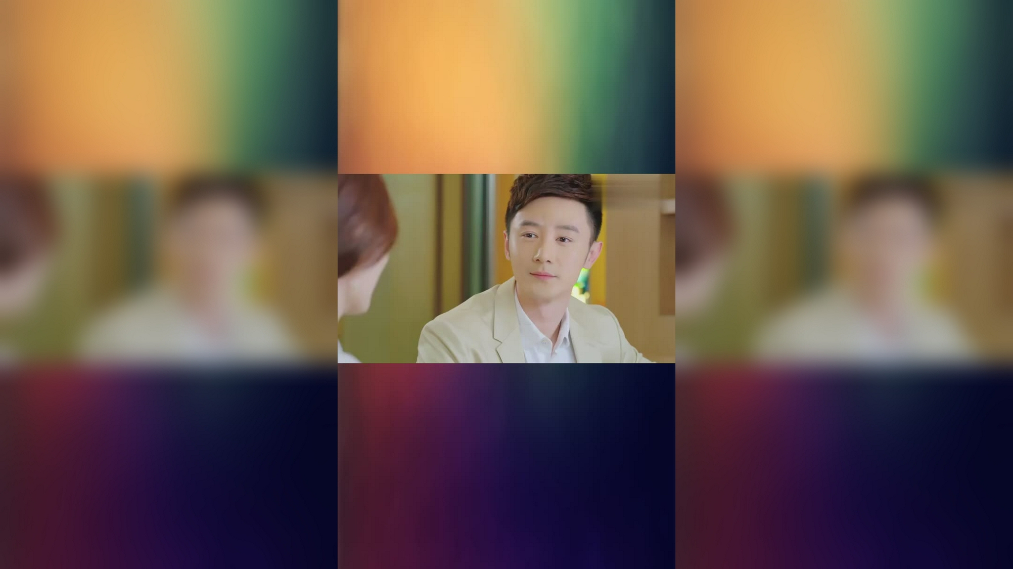 爱情公寓:一菲出测试男友力的试卷,不料答案自己都不知道