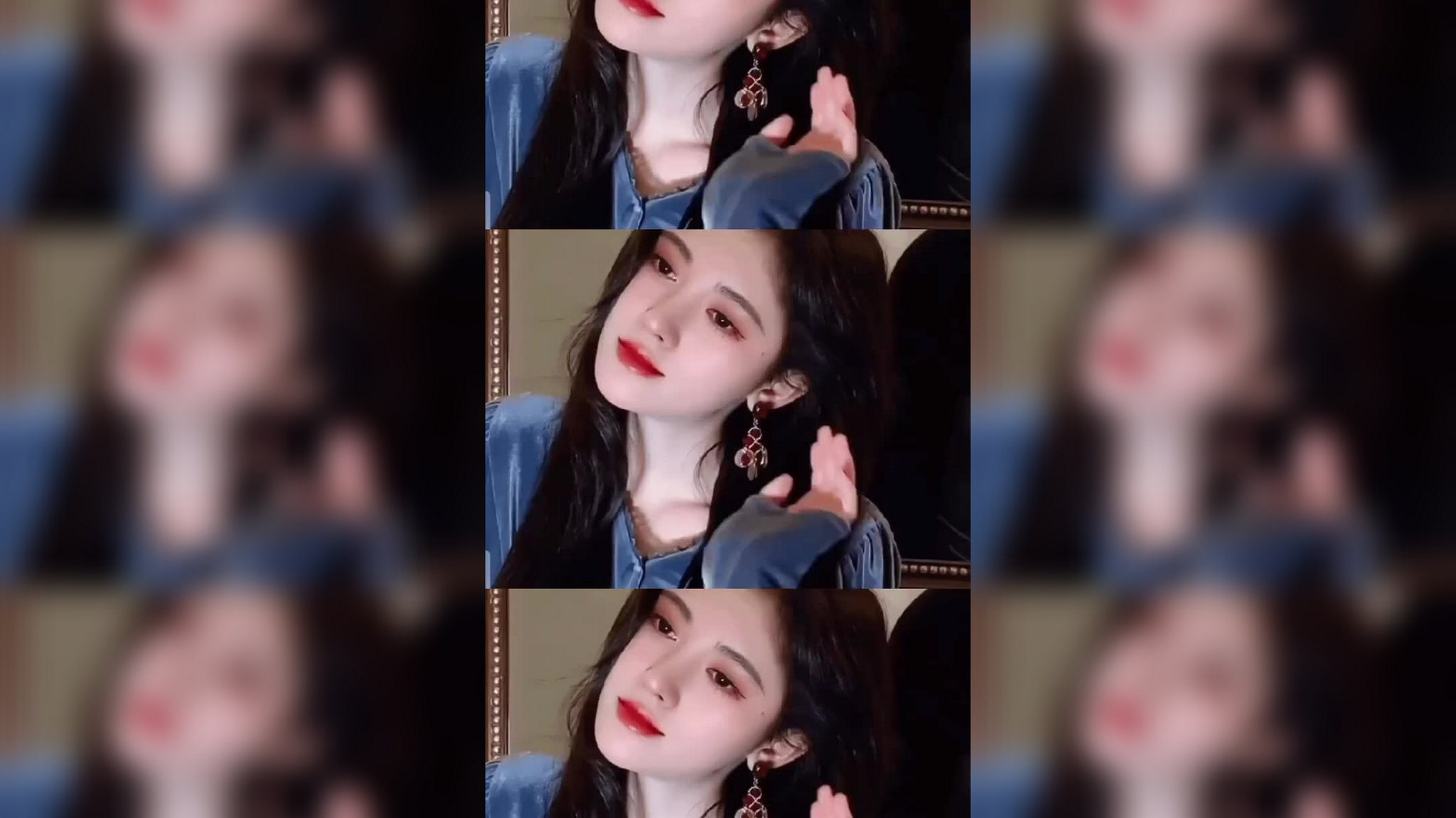 工作室去年就表示"花椰菜大王"未经允许就使用了鞠婧祎肖像