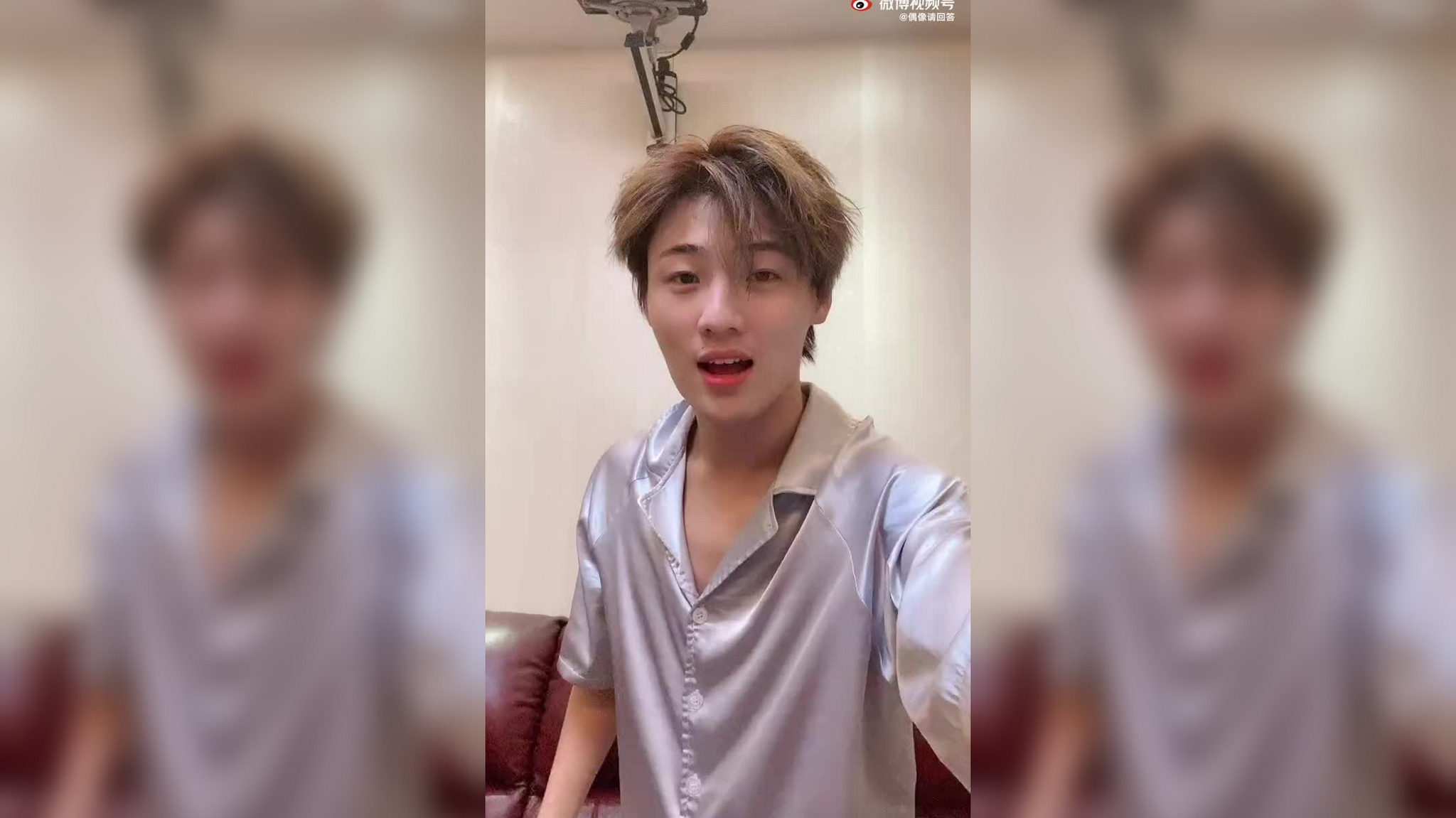 俞更寅蒜茸粉丝扇贝版《赤壁赋》,林俊杰听了都得买两袋