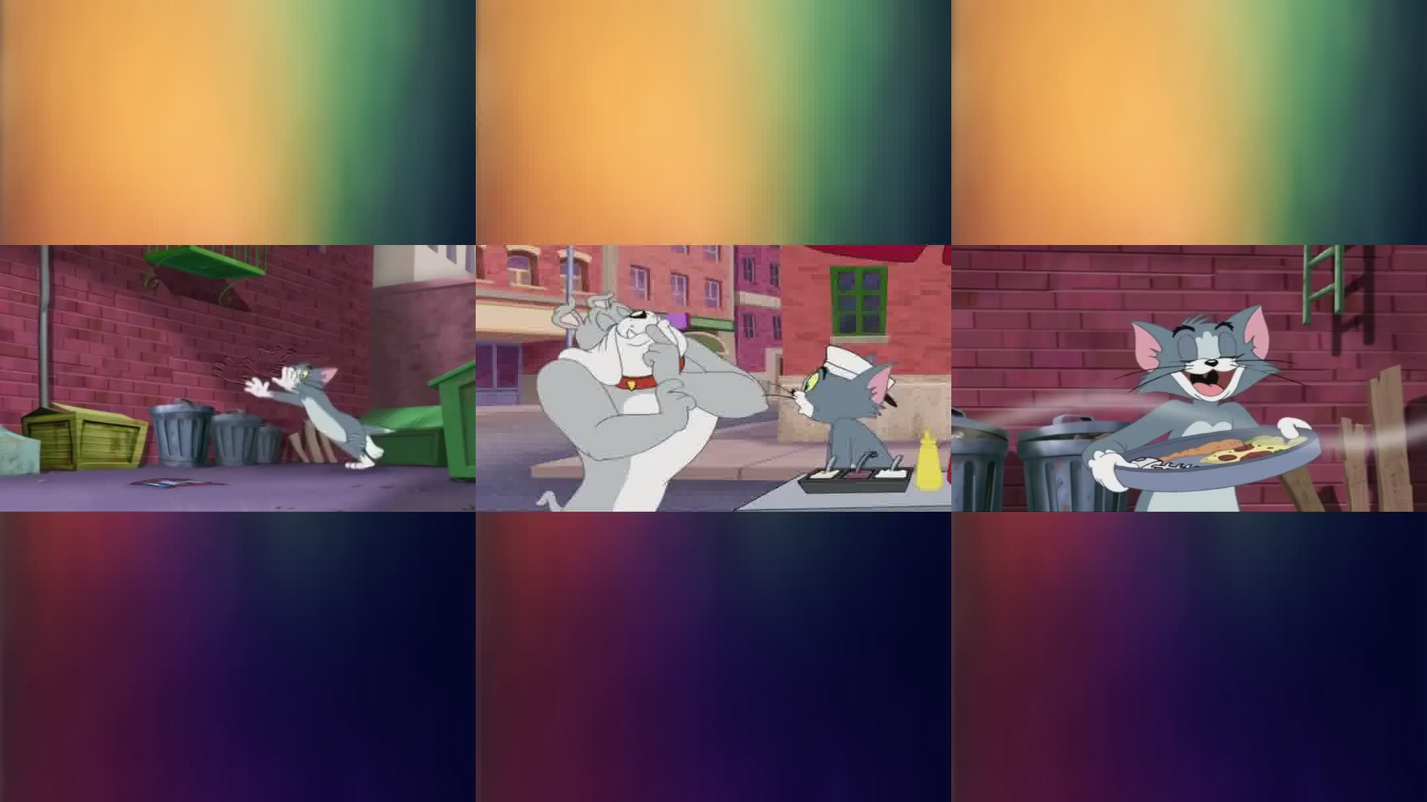 兜兜大小姐:为什么每个人都在骂我?你们知道杰瑞做了什么吗?