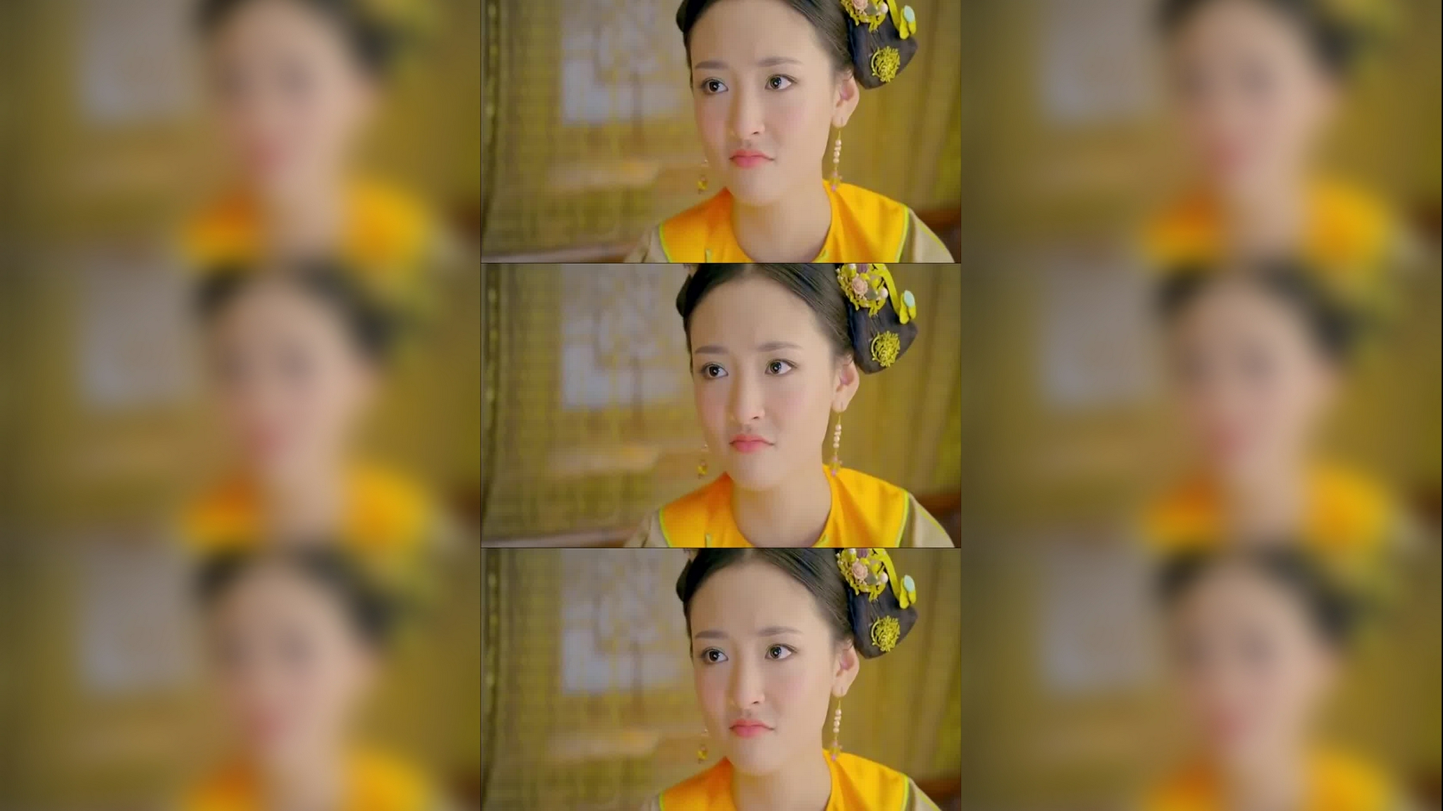 半夜瑞栋突然过来想要见见韦小宝小郡主提醒小心一点