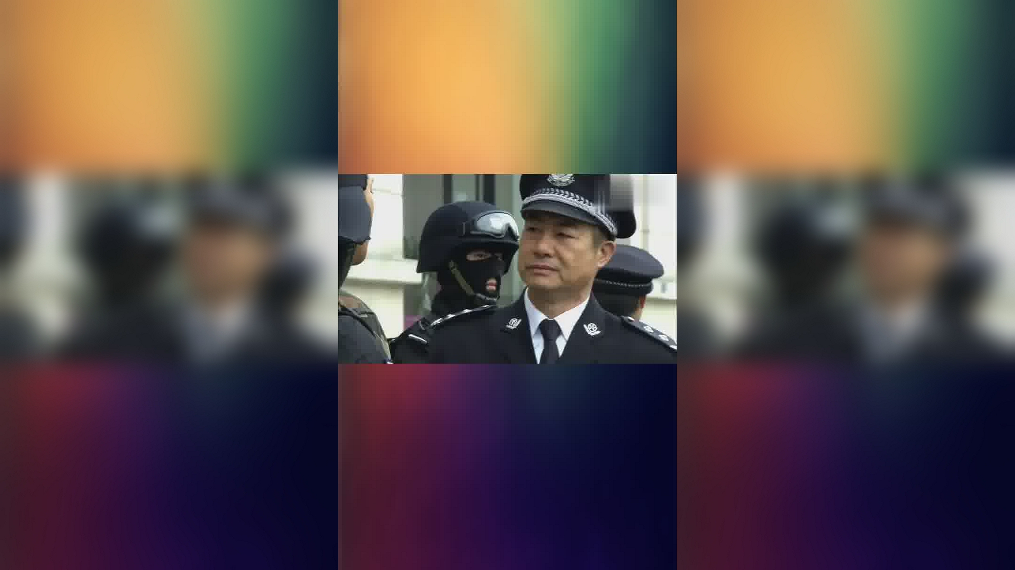 元振一手蝎子功把我看傻了,第一次见单脚朝天打架,打的这么猛的