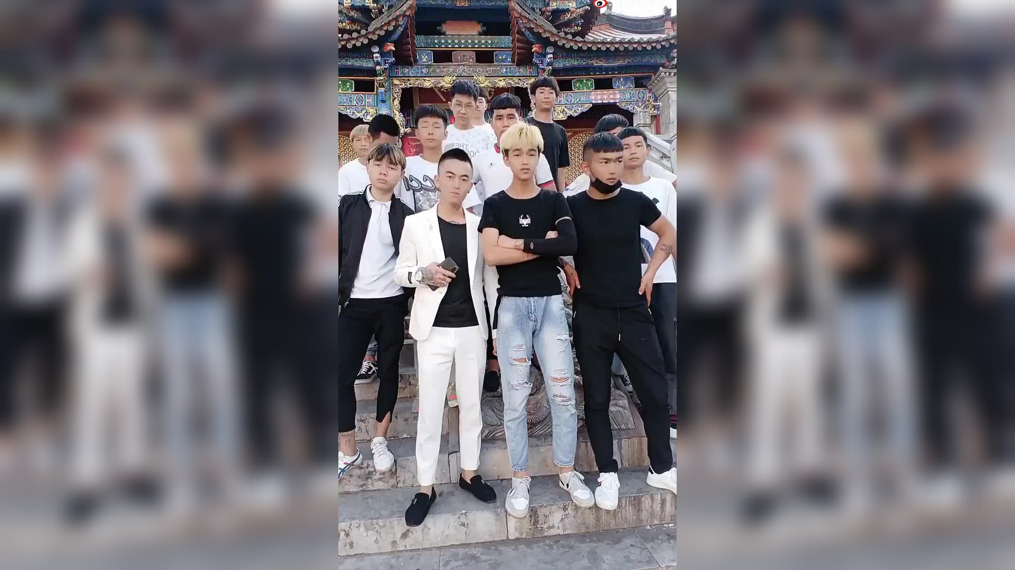 "霹雳舞"局长"大实话"来了