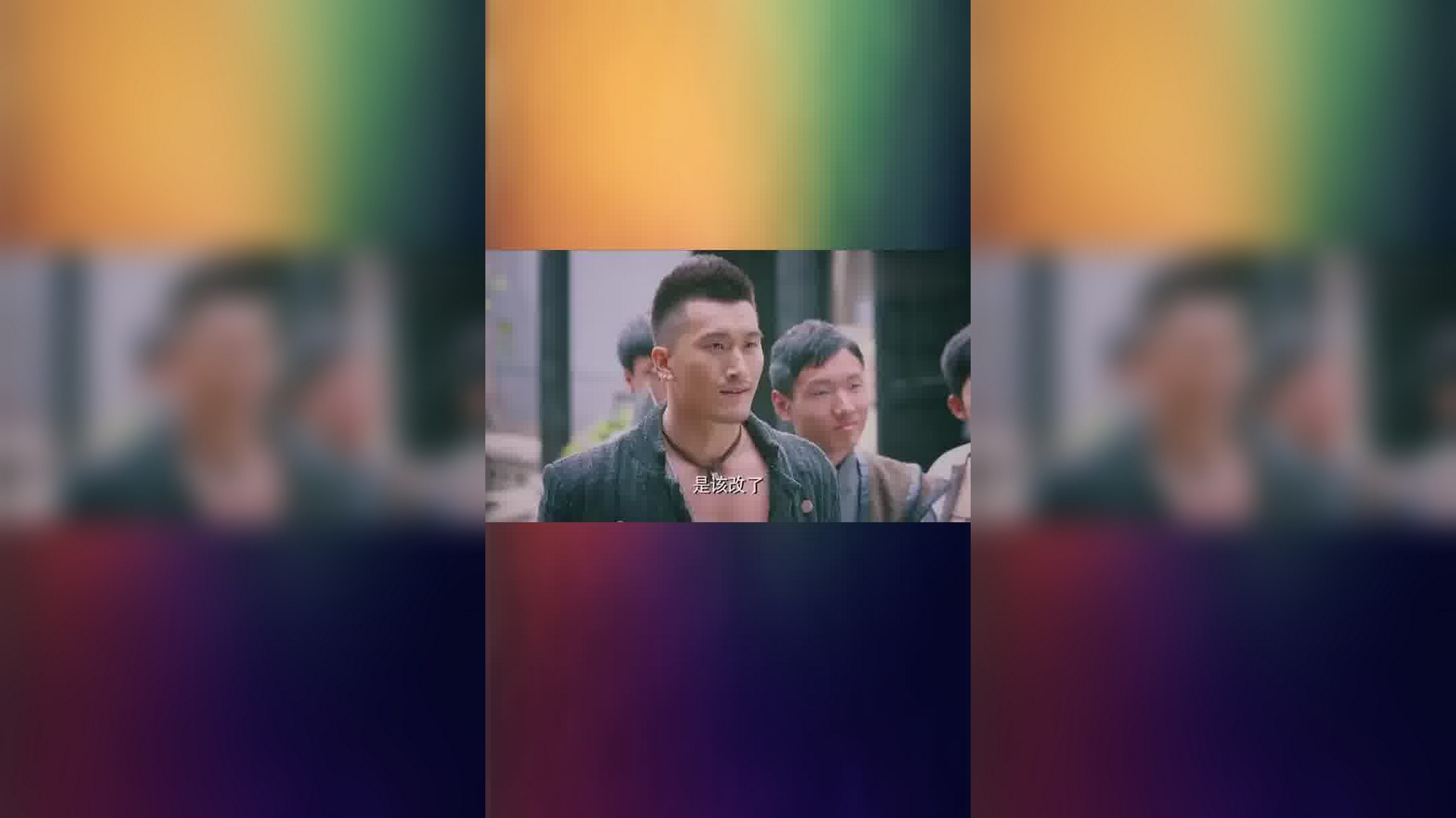 黄金血道:贾藤上门找茬,谁知护卫早已今非昔比,直接踢到铁板