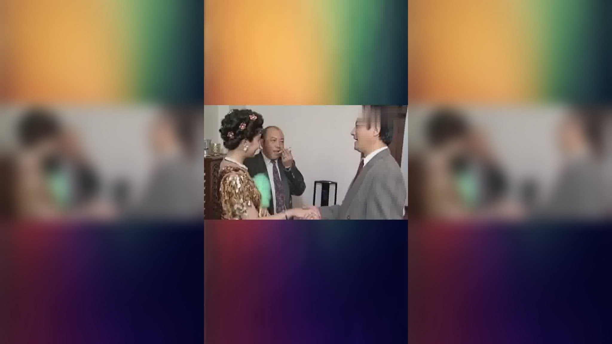 《拿苍蝇》是白玉霜的代表剧目之一