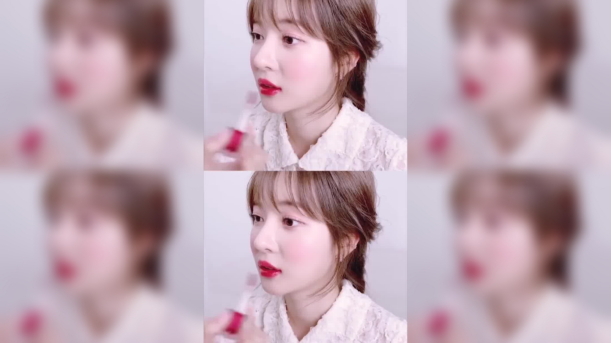 霍小岚收拾东西,宋天荫却劝她冷静一点,别这么极端啊