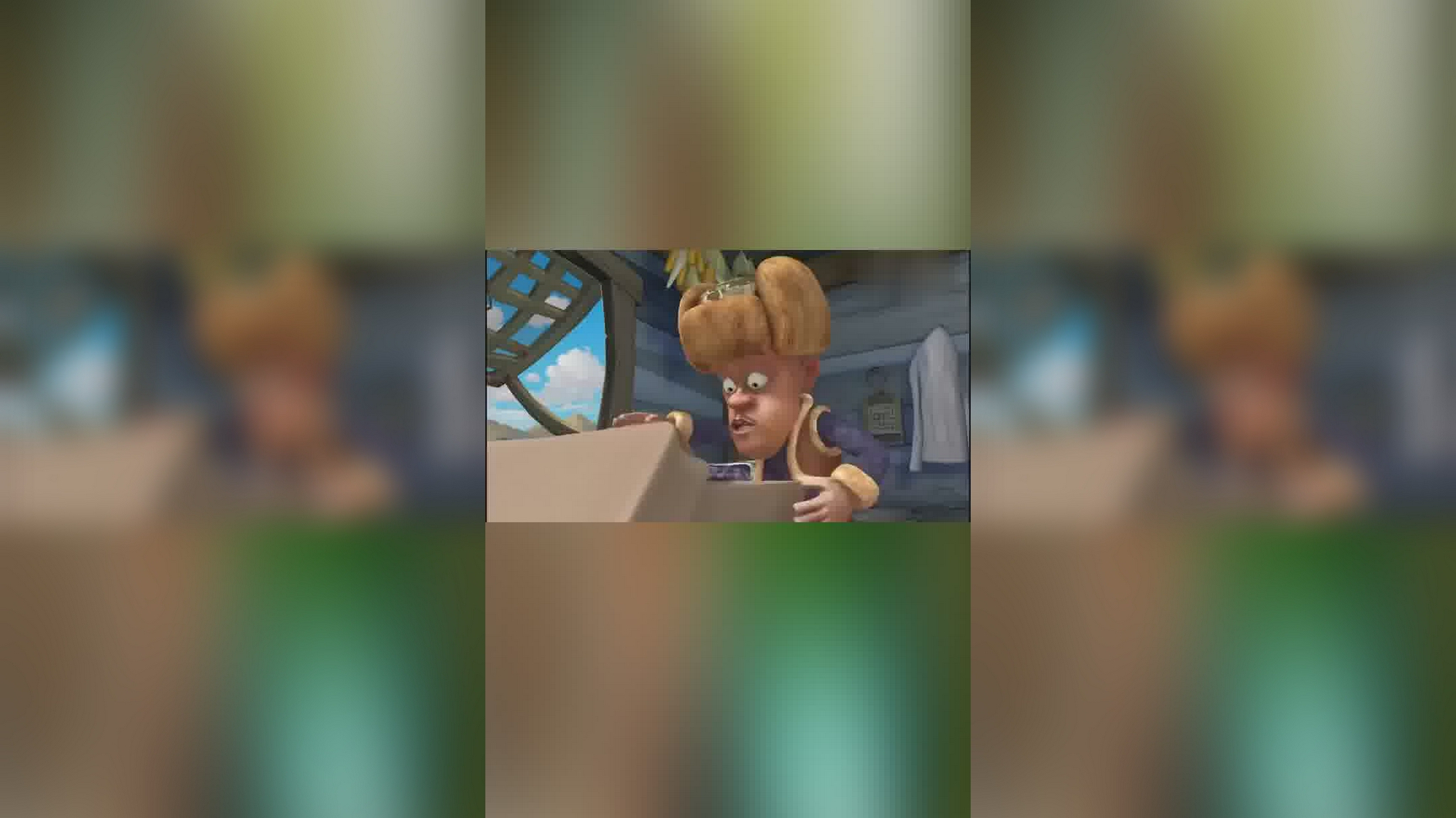 西部牛仔顶级快枪手精彩大决斗,这才叫最帅的出枪速度