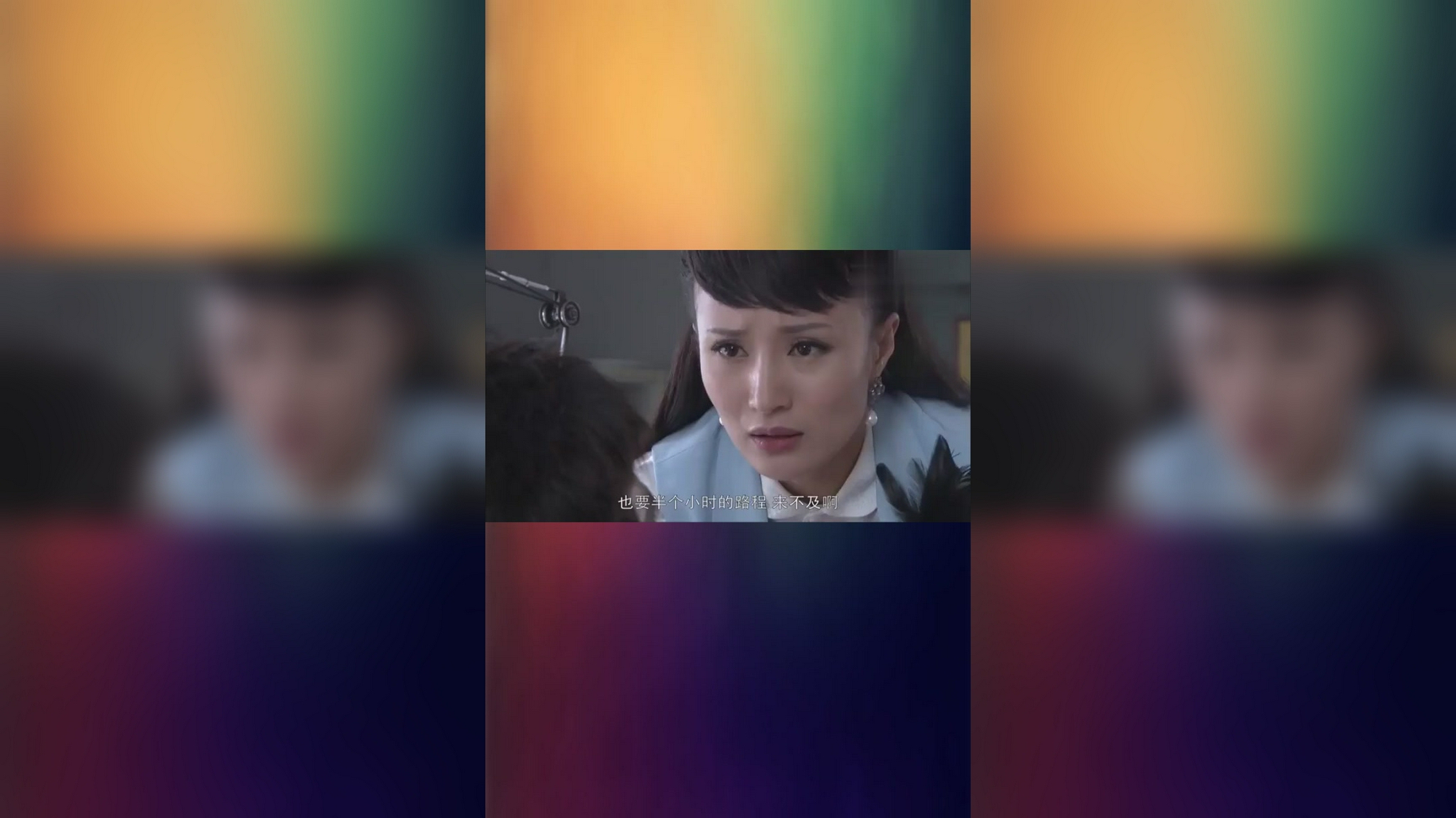 代号九耳犬:牙科医生无法手术,怎料杏子亲自动手,场面真是感人