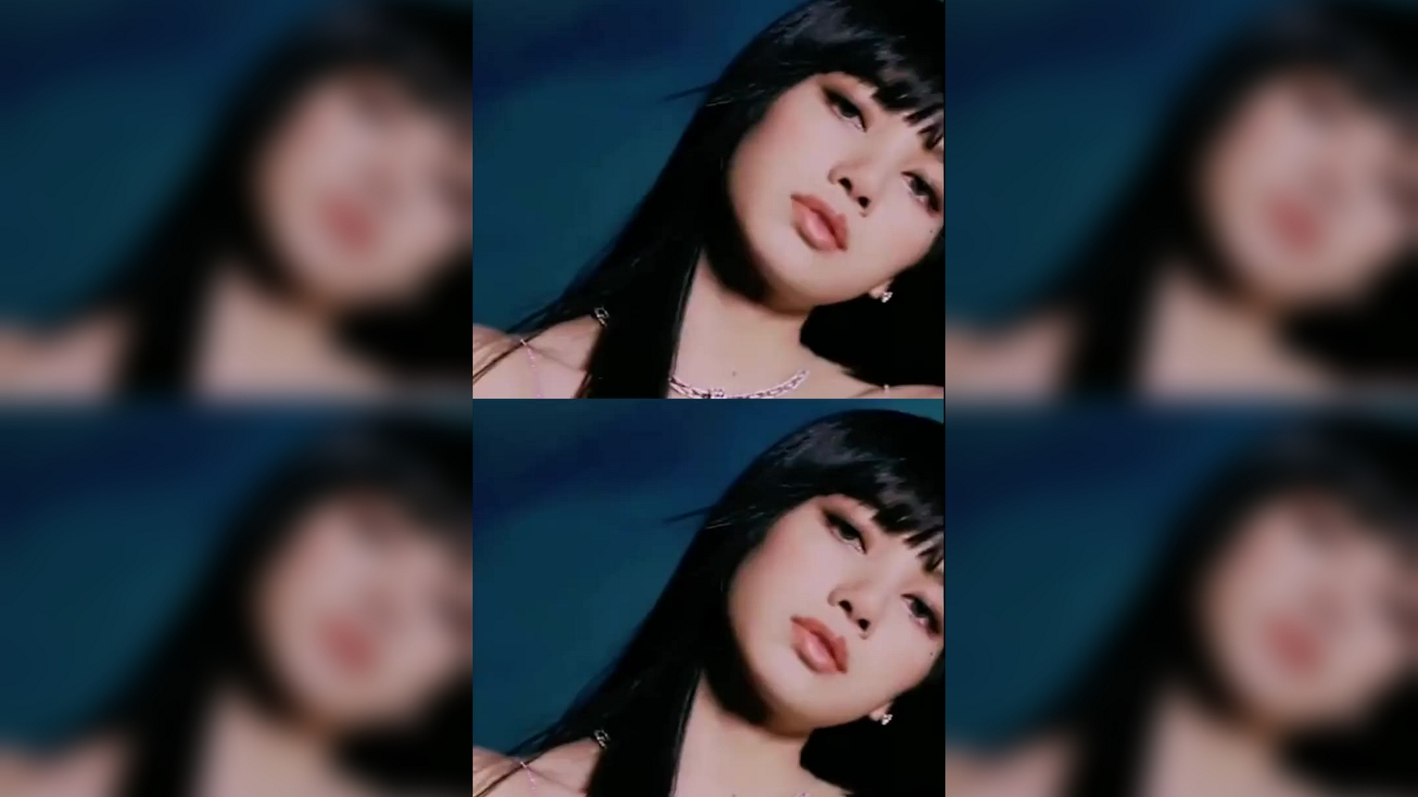 冠单lovesick girls日语版mv大首播!