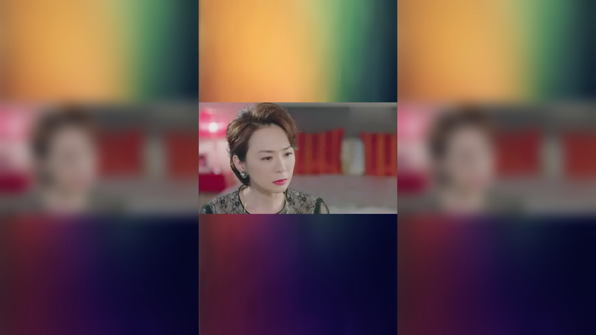 心机女隐瞒自己的身世,谁知被金教授察觉,这下可惨了